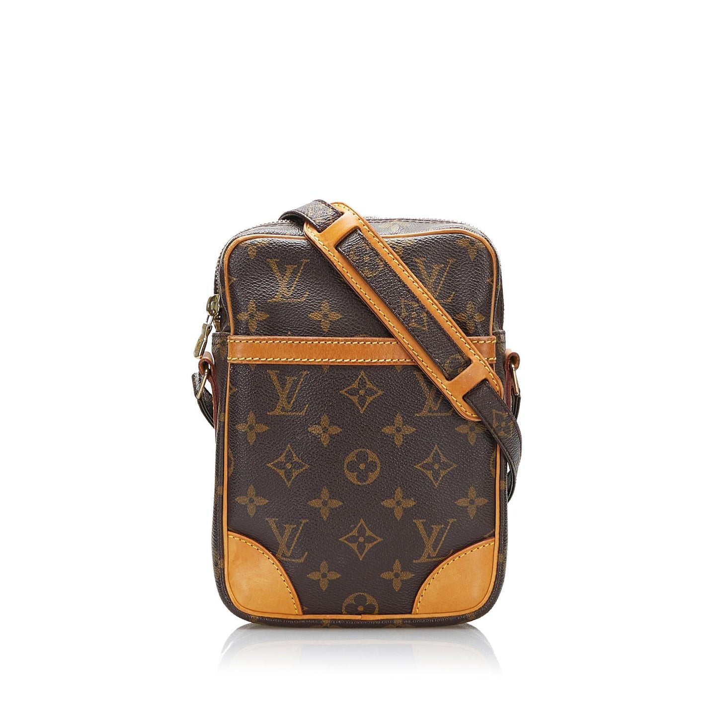 Louis Vuitton Monogram Danube (SHG-37438)