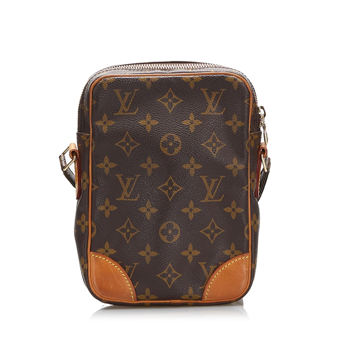 Louis Vuitton Monogram Danube (SHG-whafik)