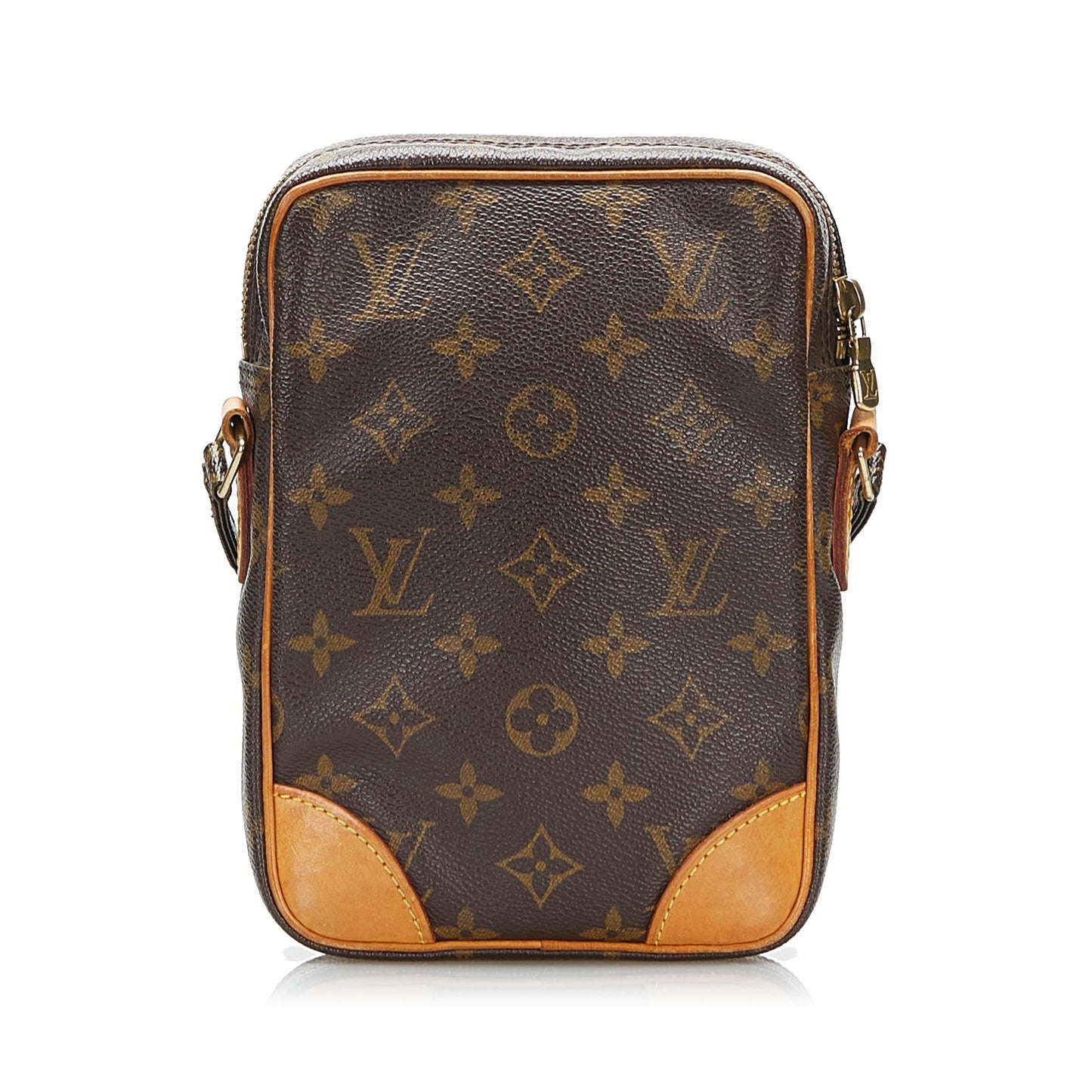 Louis Vuitton Monogram Danube (SHG-bpwMmp)