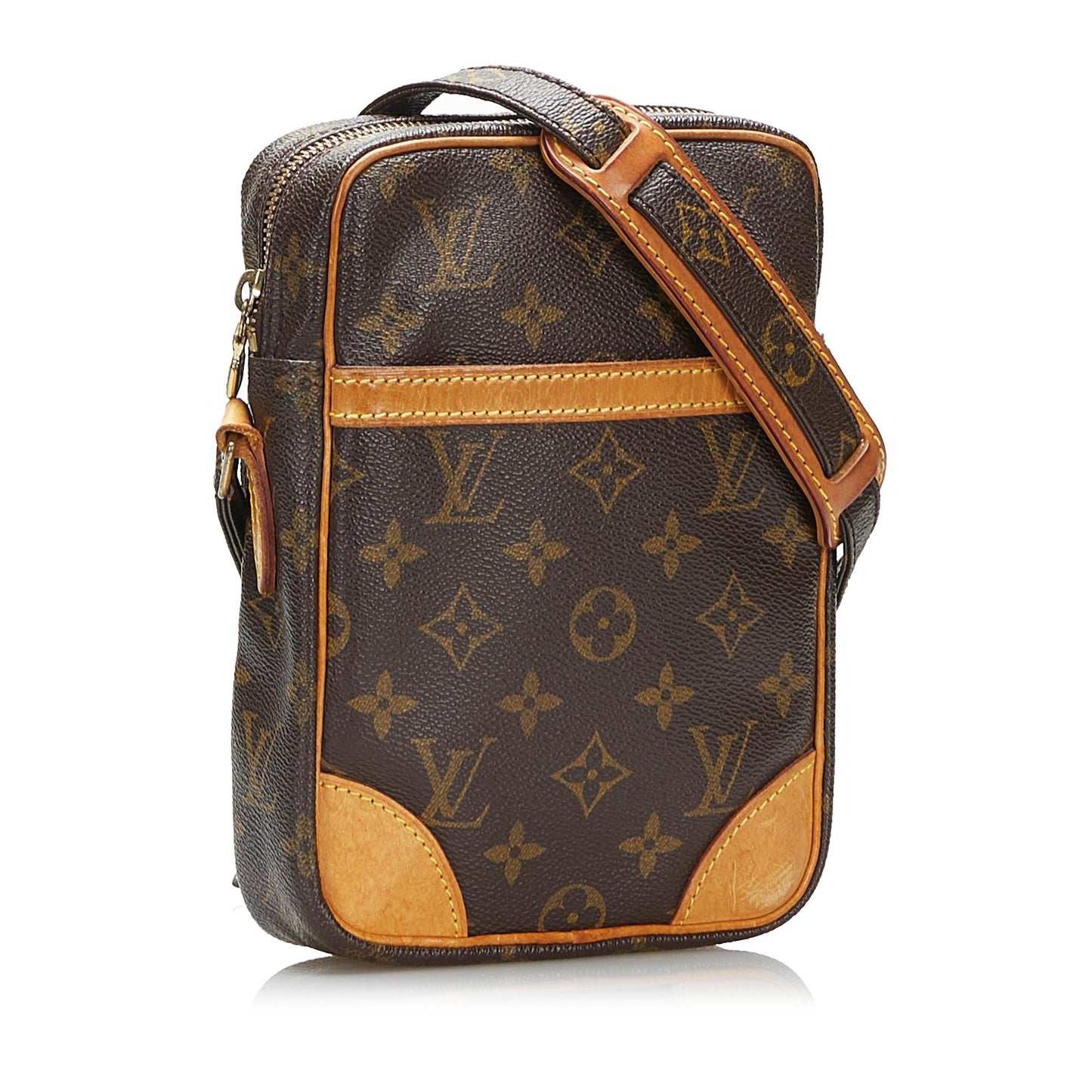 Louis Vuitton Monogram Danube (SHG-bpwMmp)