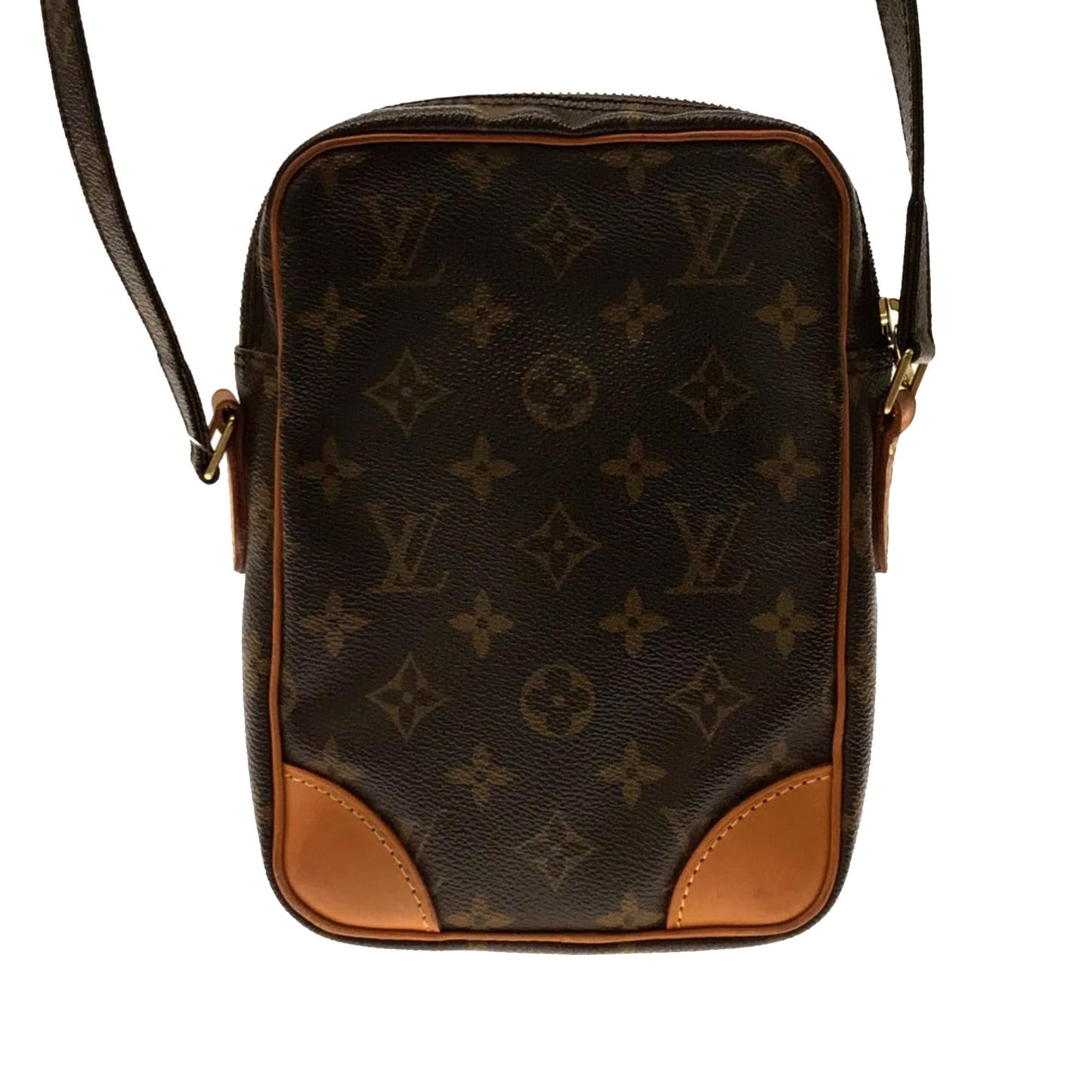 Louis Vuitton Monogram Danube (SHG-M963mD)