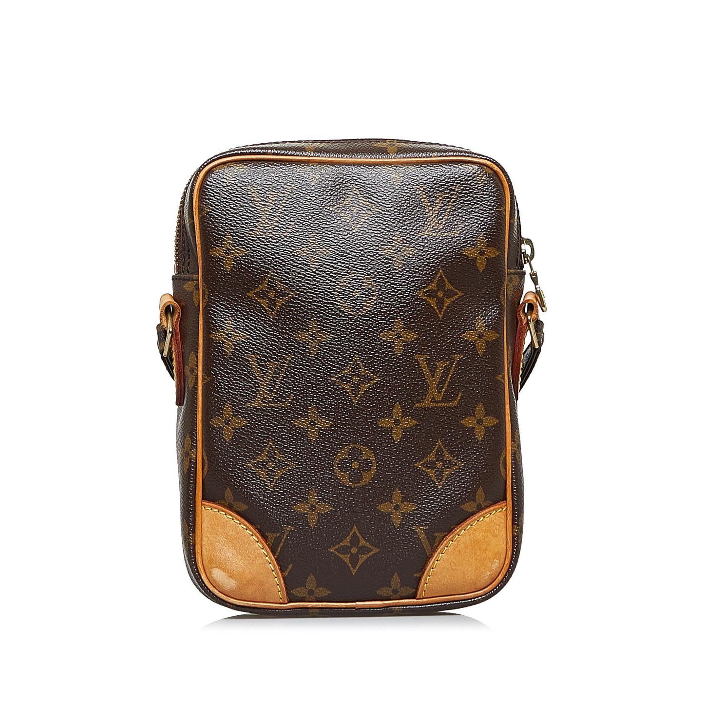 Louis Vuitton Monogram Danube (SHG-Rc6Icx)