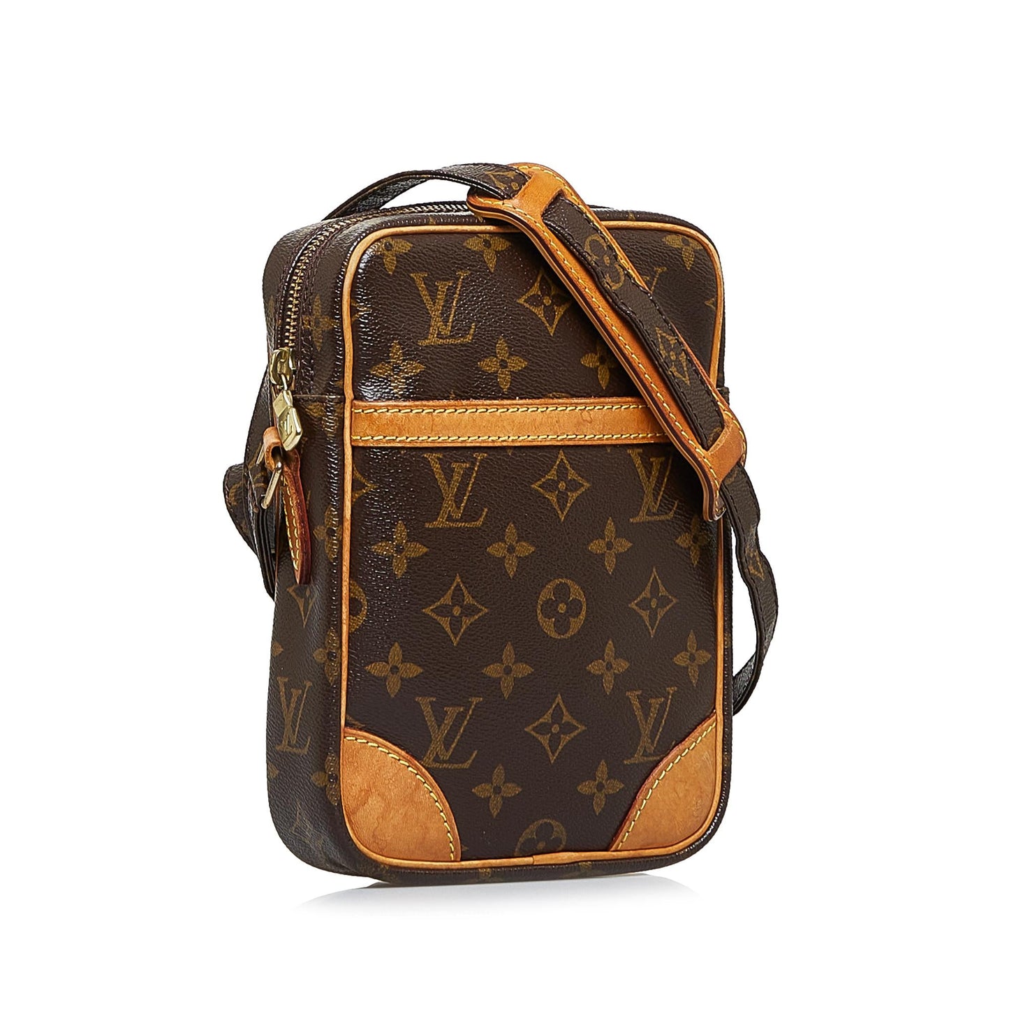 Louis Vuitton Monogram Danube (SHG-Rc6Icx)