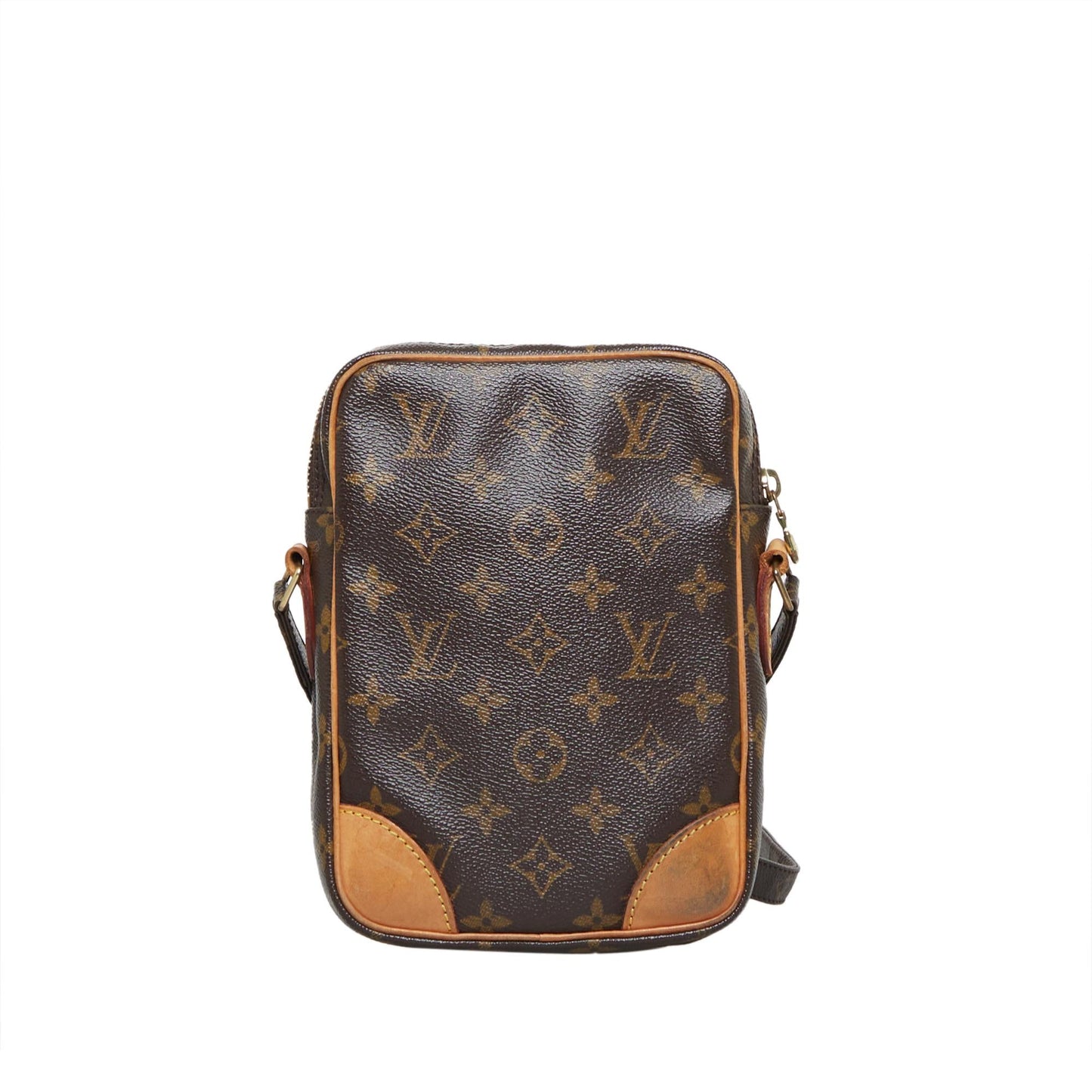 Louis Vuitton Monogram Danube (SHG-fDXiD9)