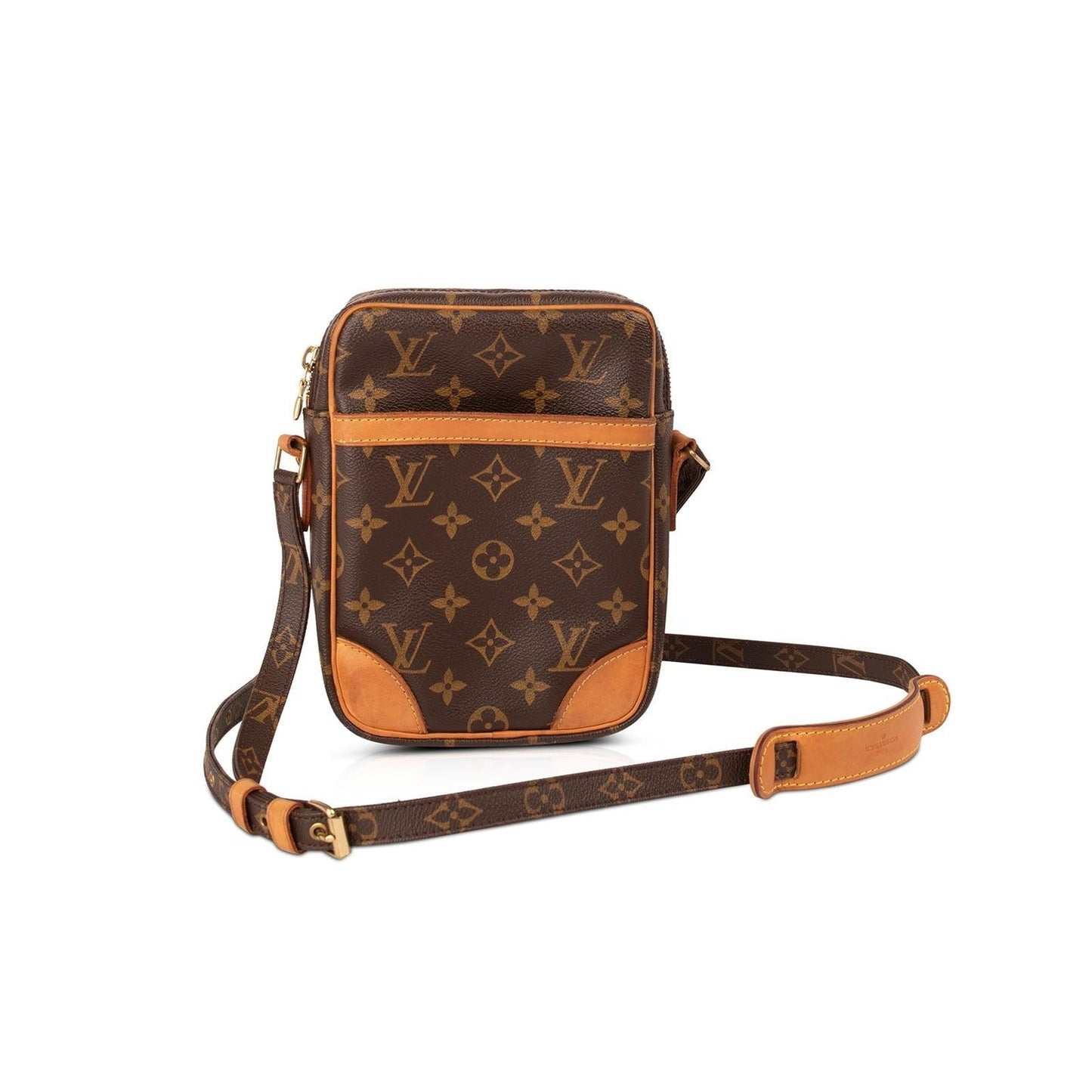 Louis Vuitton Monogram Danube