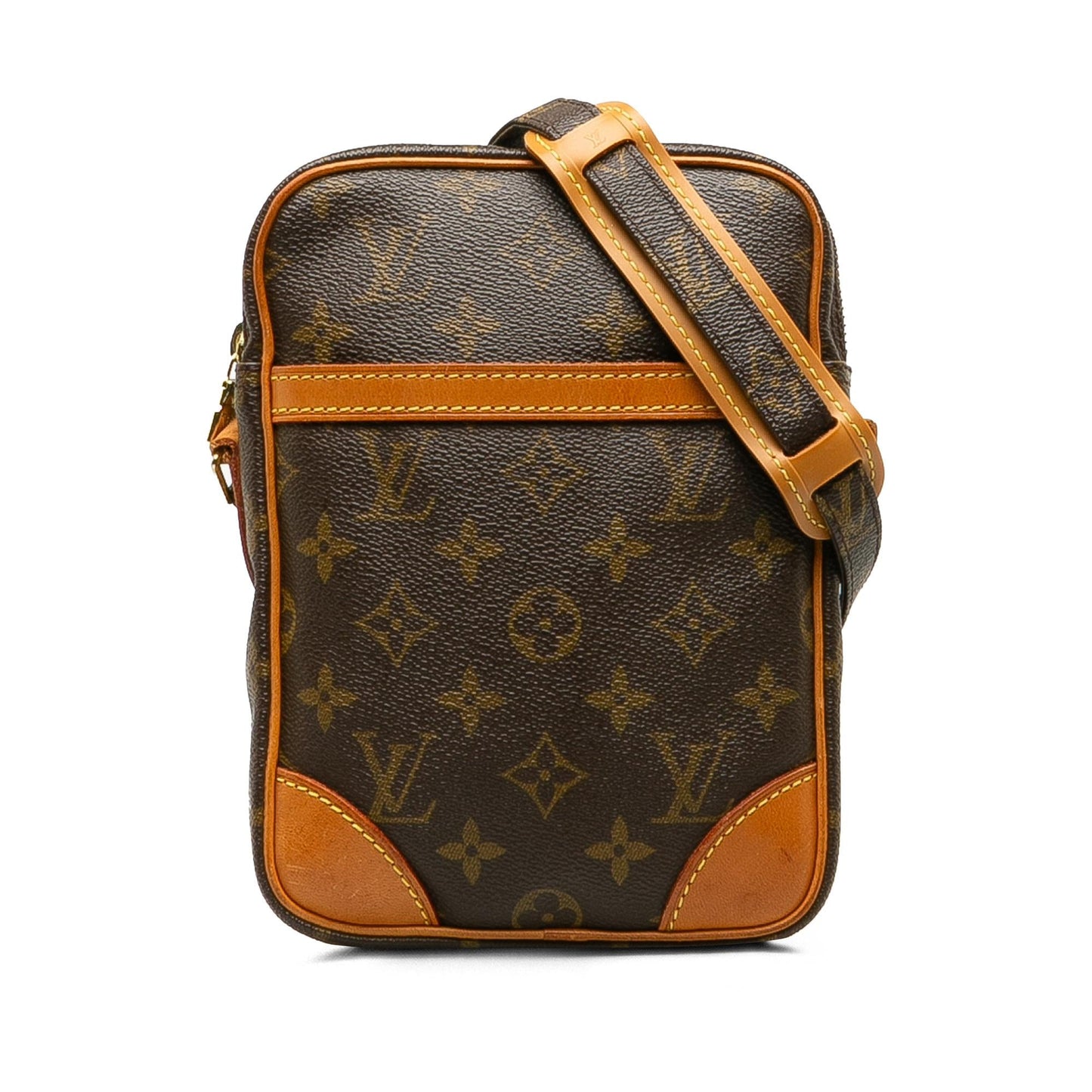 Louis Vuitton Monogram Danube (SHG-0ri3TR)