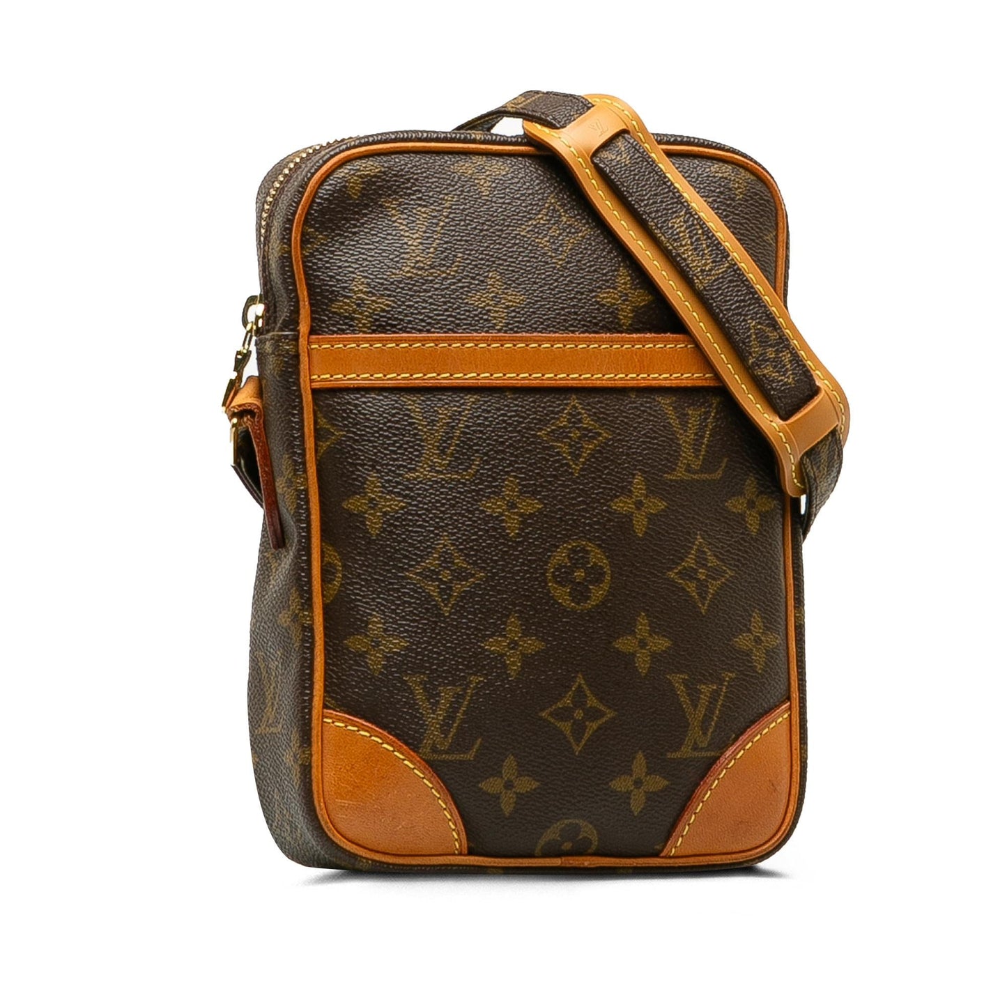 Louis Vuitton Monogram Danube (SHG-0ri3TR)