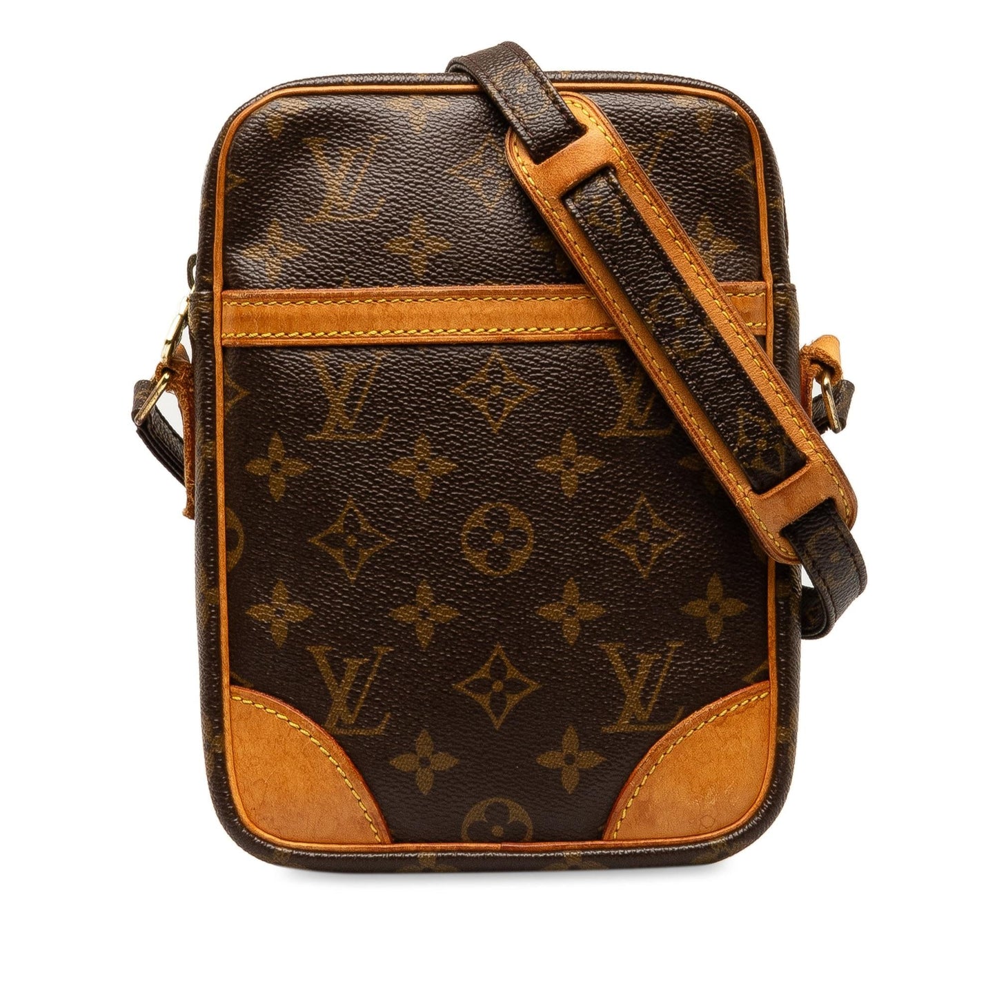 Louis Vuitton Monogram Danube (SHG-HbUAfV)