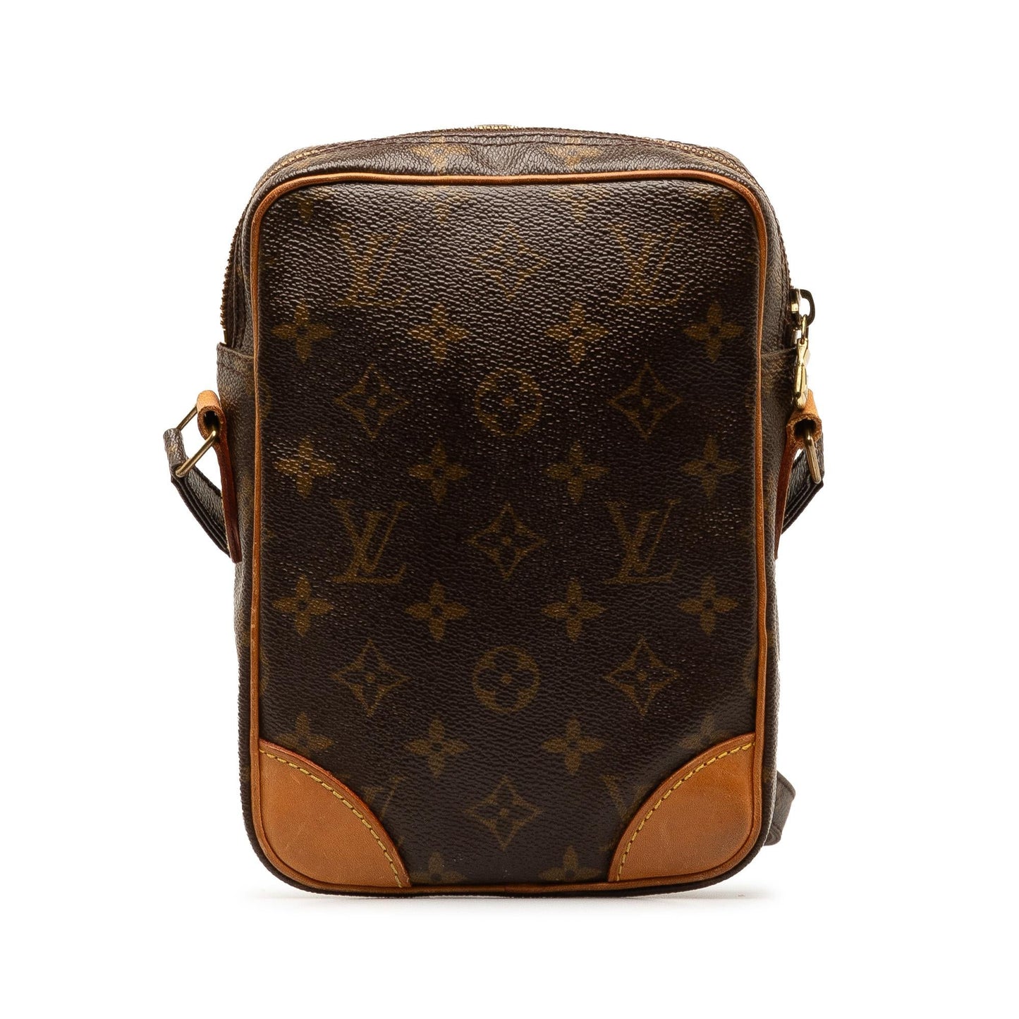 Louis Vuitton Monogram Danube (SHG-Irnqcv)