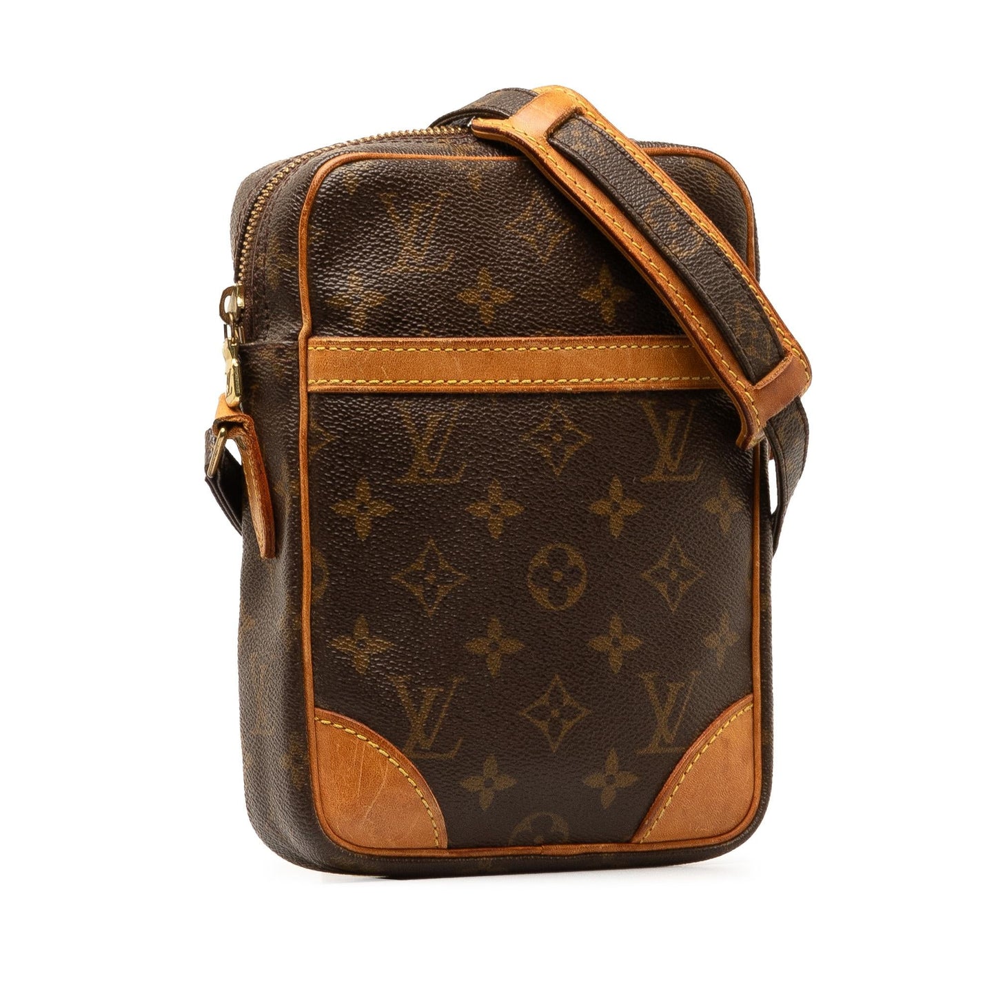 Louis Vuitton Monogram Danube (SHG-Irnqcv)
