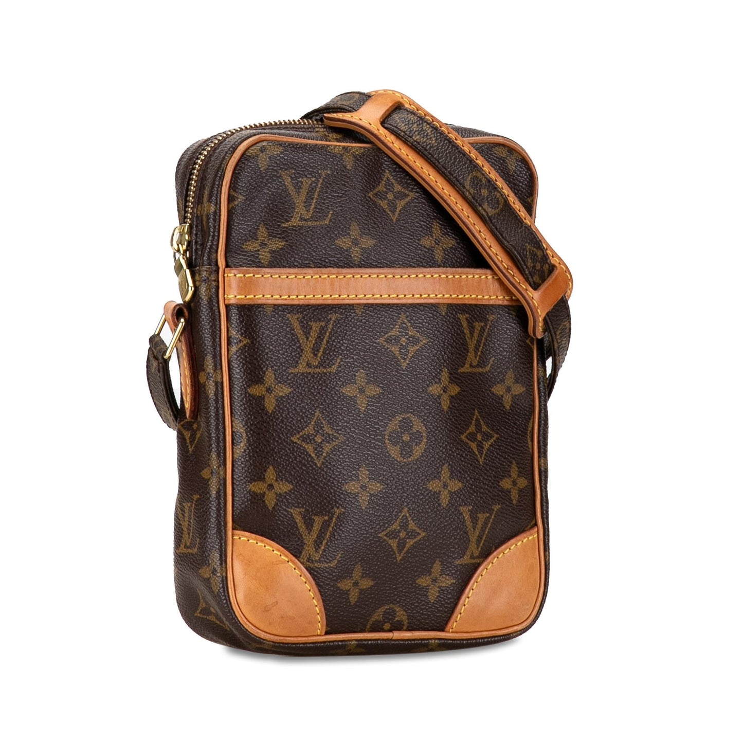 Louis Vuitton Monogram Danube (SHG-AzJAXD)