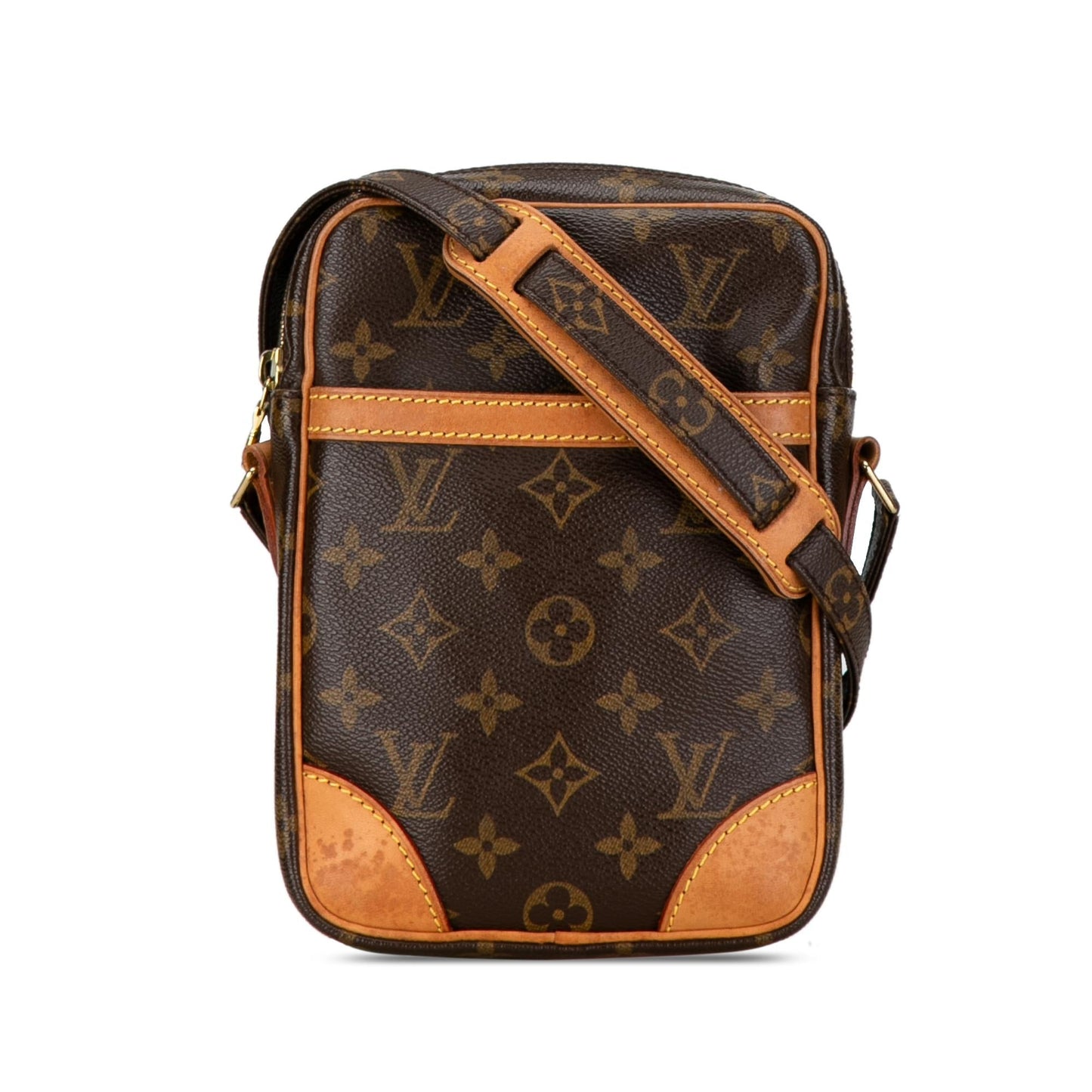 Louis Vuitton Monogram Danube (SHG-WHq8YV)