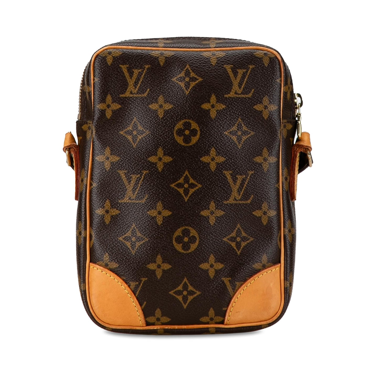 Louis Vuitton Monogram Danube (SHG-KFUQ7I)