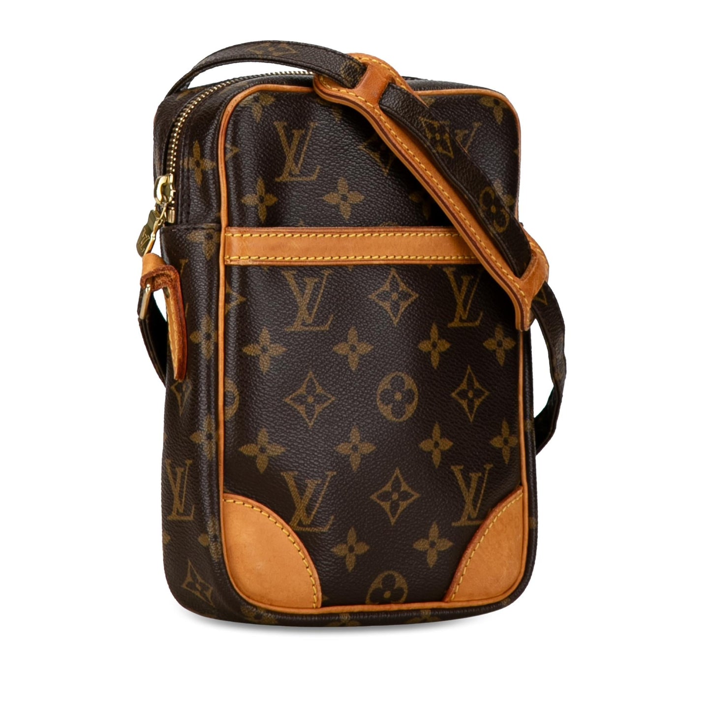 Louis Vuitton Monogram Danube (SHG-KFUQ7I)