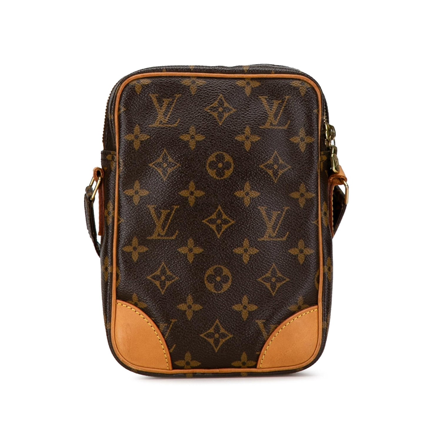 Louis Vuitton Monogram Danube (SHG-PyyPAb)