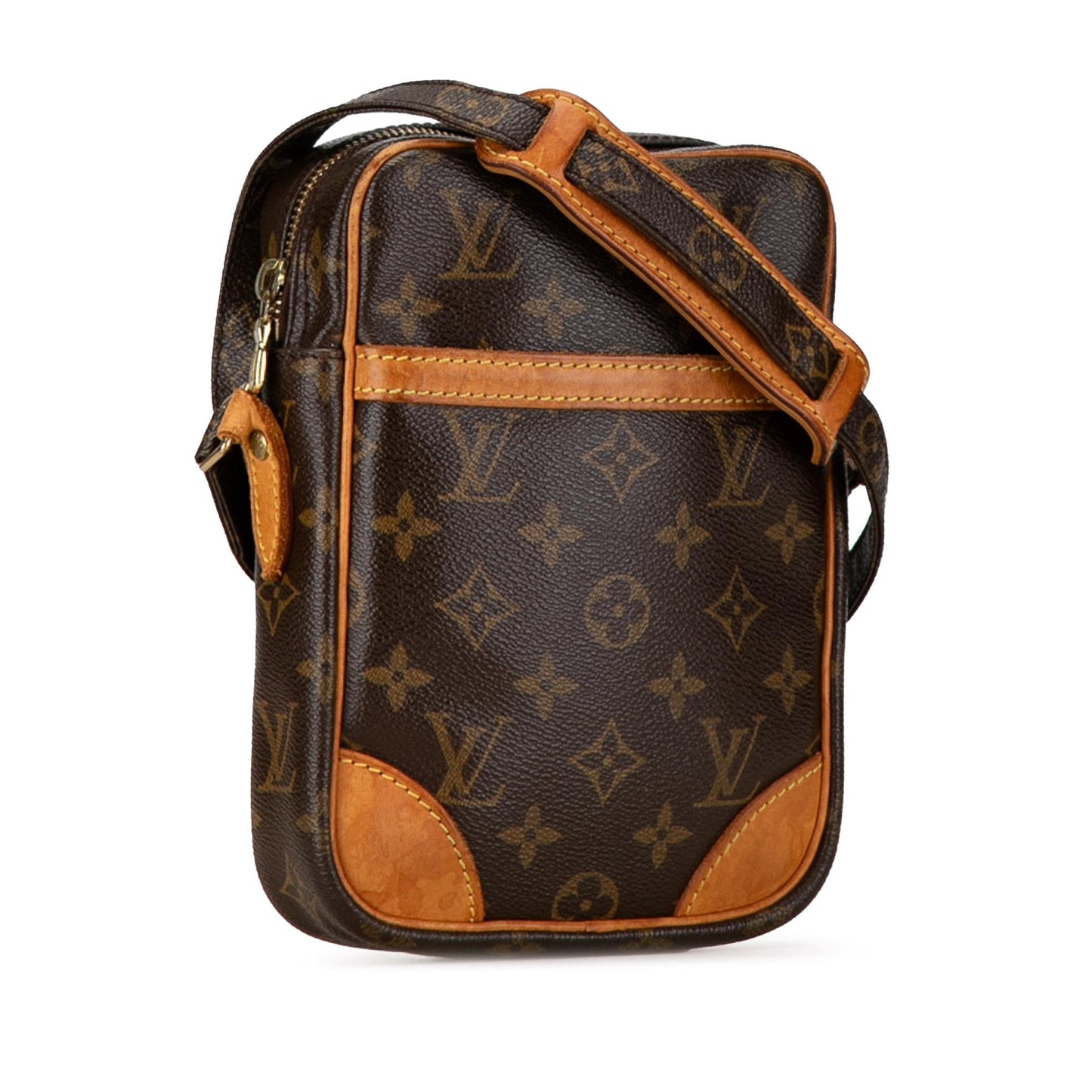 Louis Vuitton Monogram Danube (SHG-blsVKB)