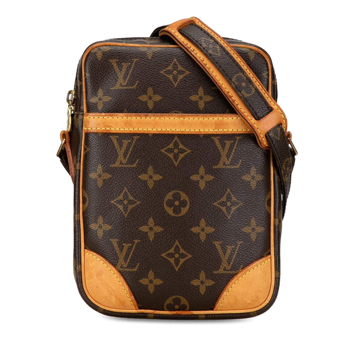 Louis Vuitton Monogram Danube (SHG-KclIpU)