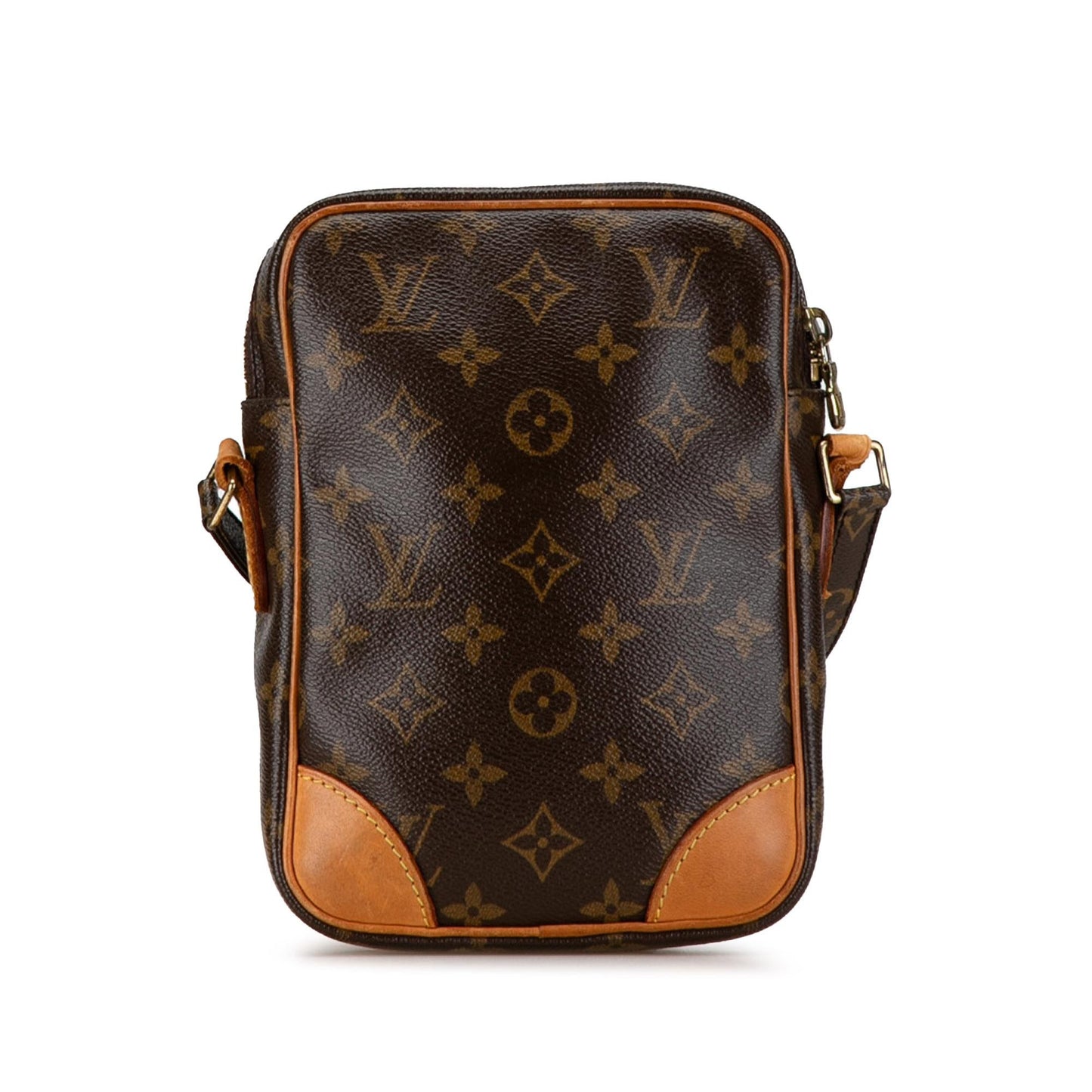 Louis Vuitton Monogram Danube (SHG-Uo0yMO)