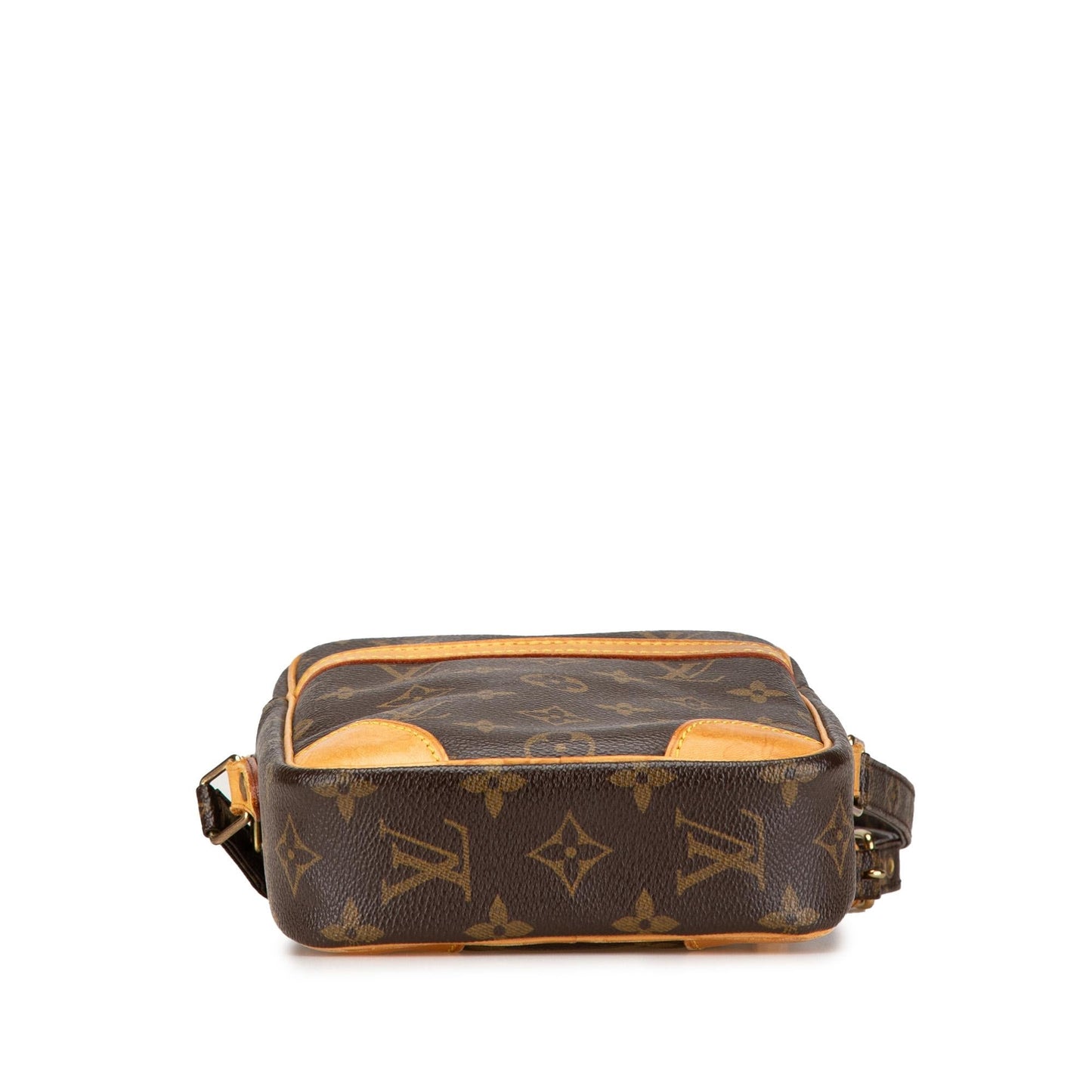 Louis Vuitton Monogram Danube (SHG-d2572E)