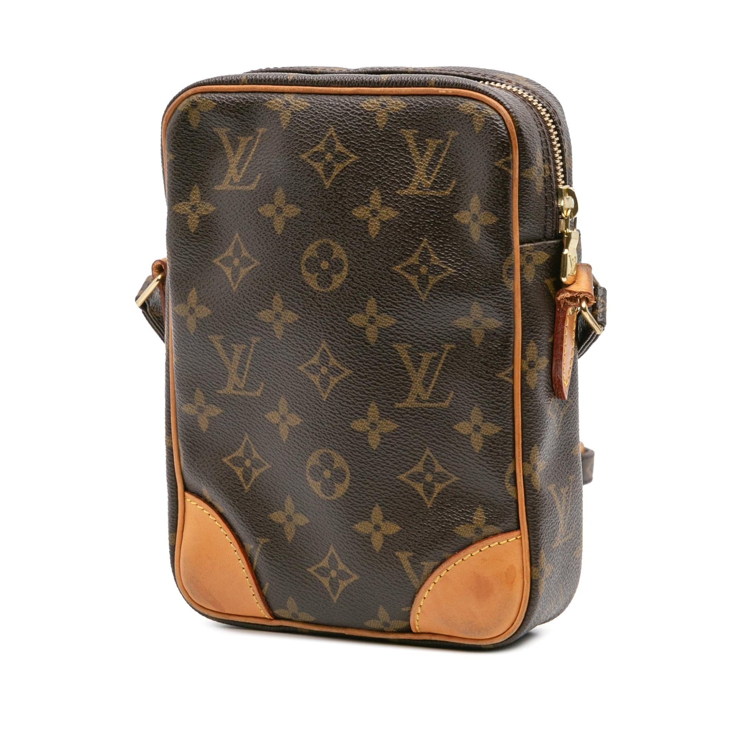 Louis Vuitton Monogram Danube