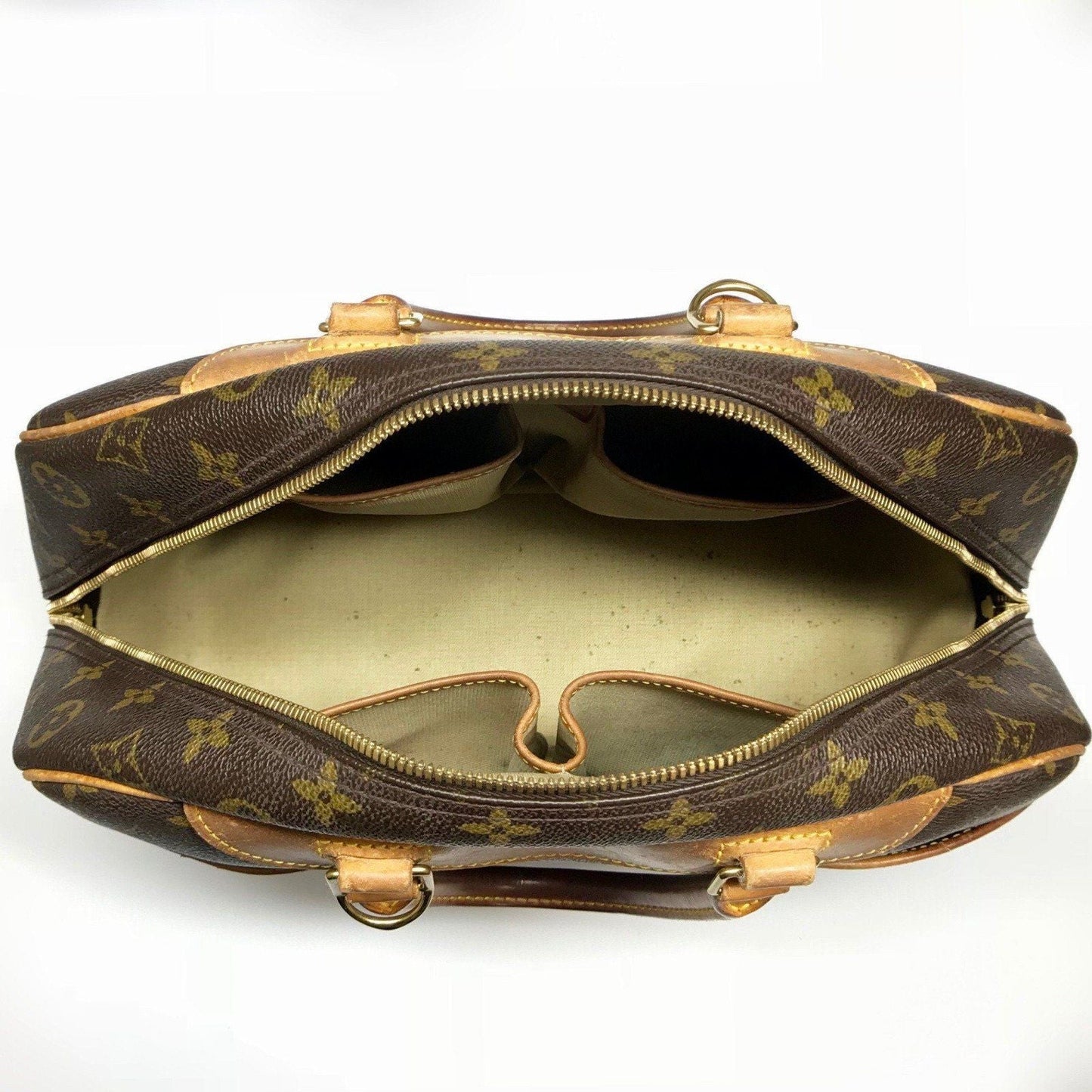 Louis Vuitton Monogram Deauville