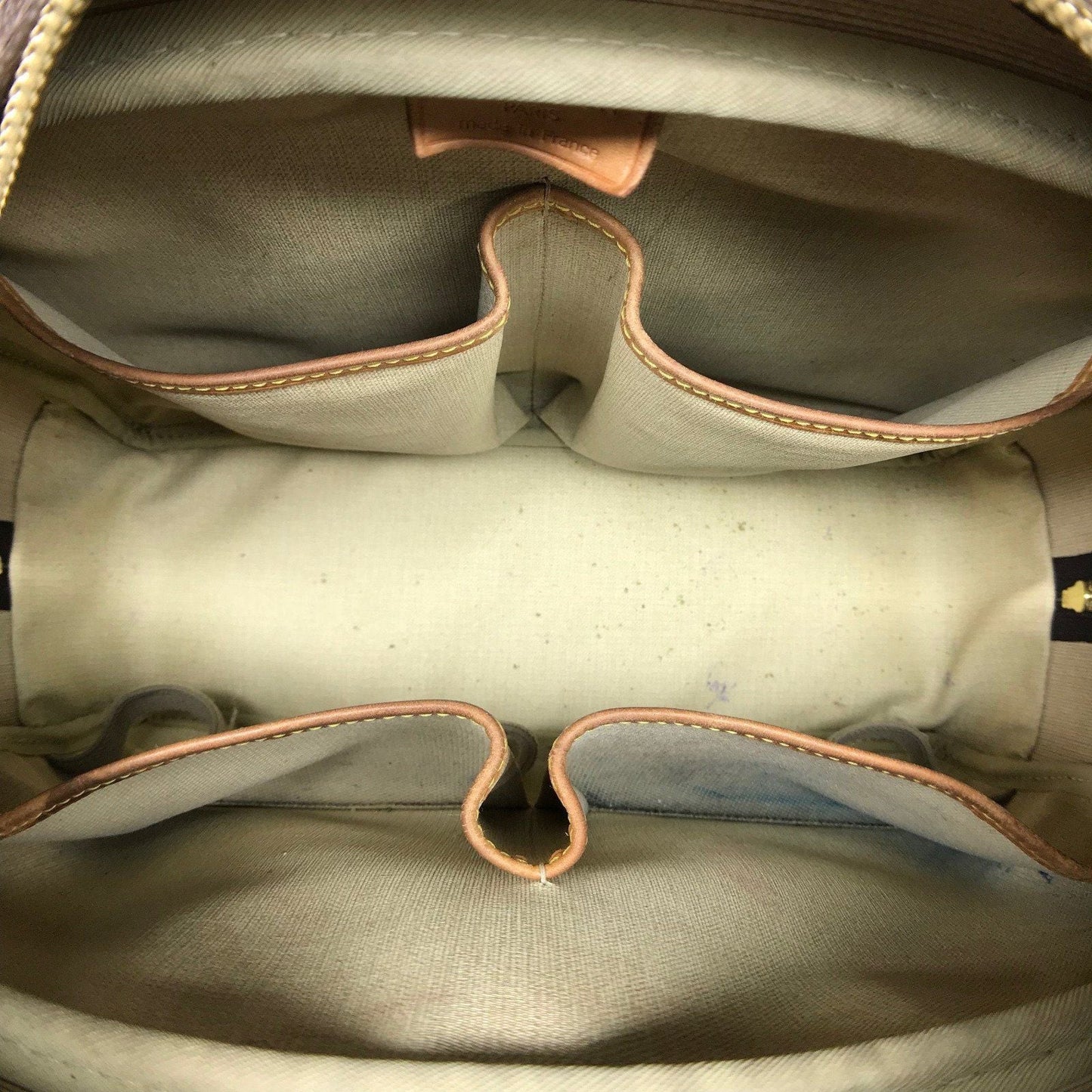 Louis Vuitton Monogram Deauville