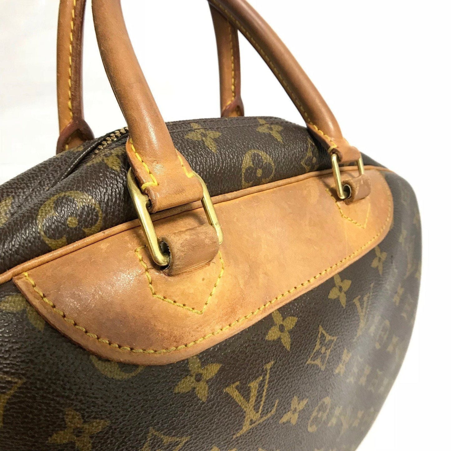 Louis Vuitton Monogram Deauville