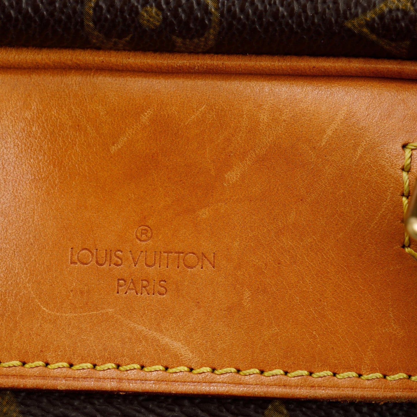Louis Vuitton Monogram Deauville