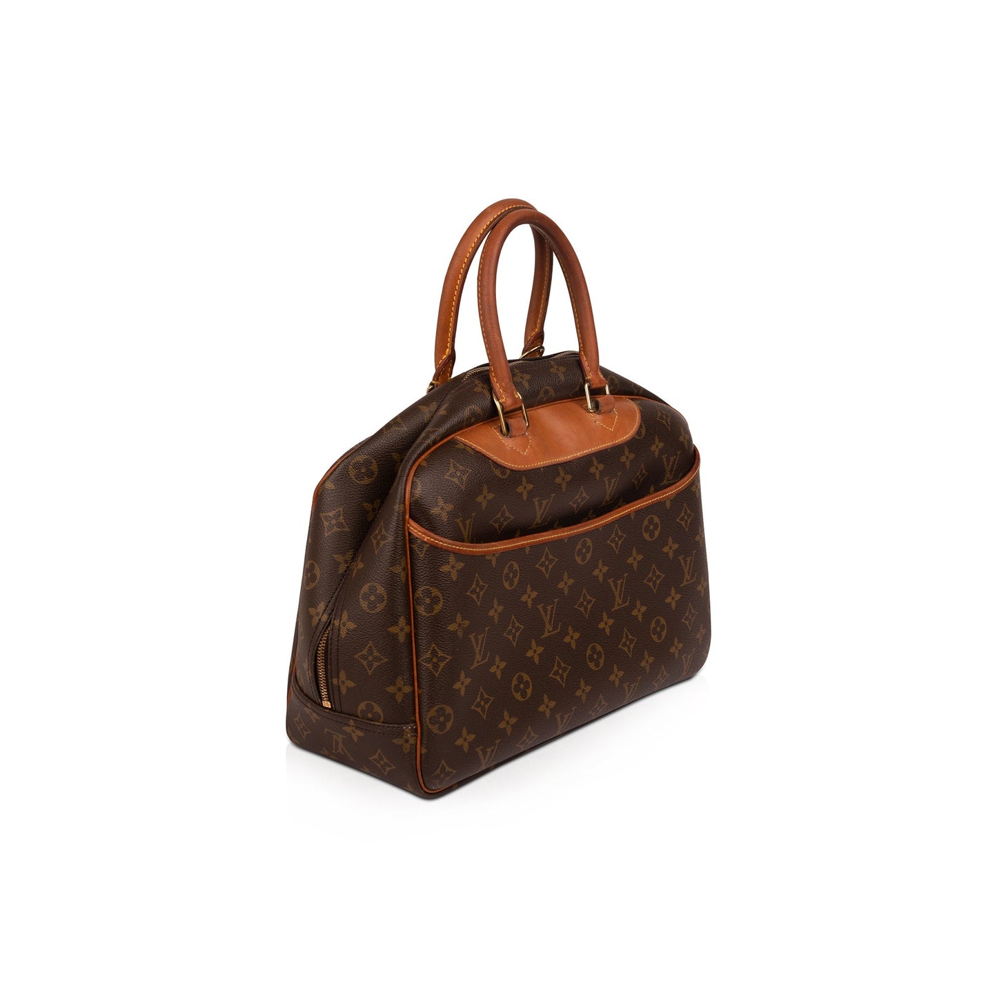 Louis Vuitton Monogram Deauville Bag