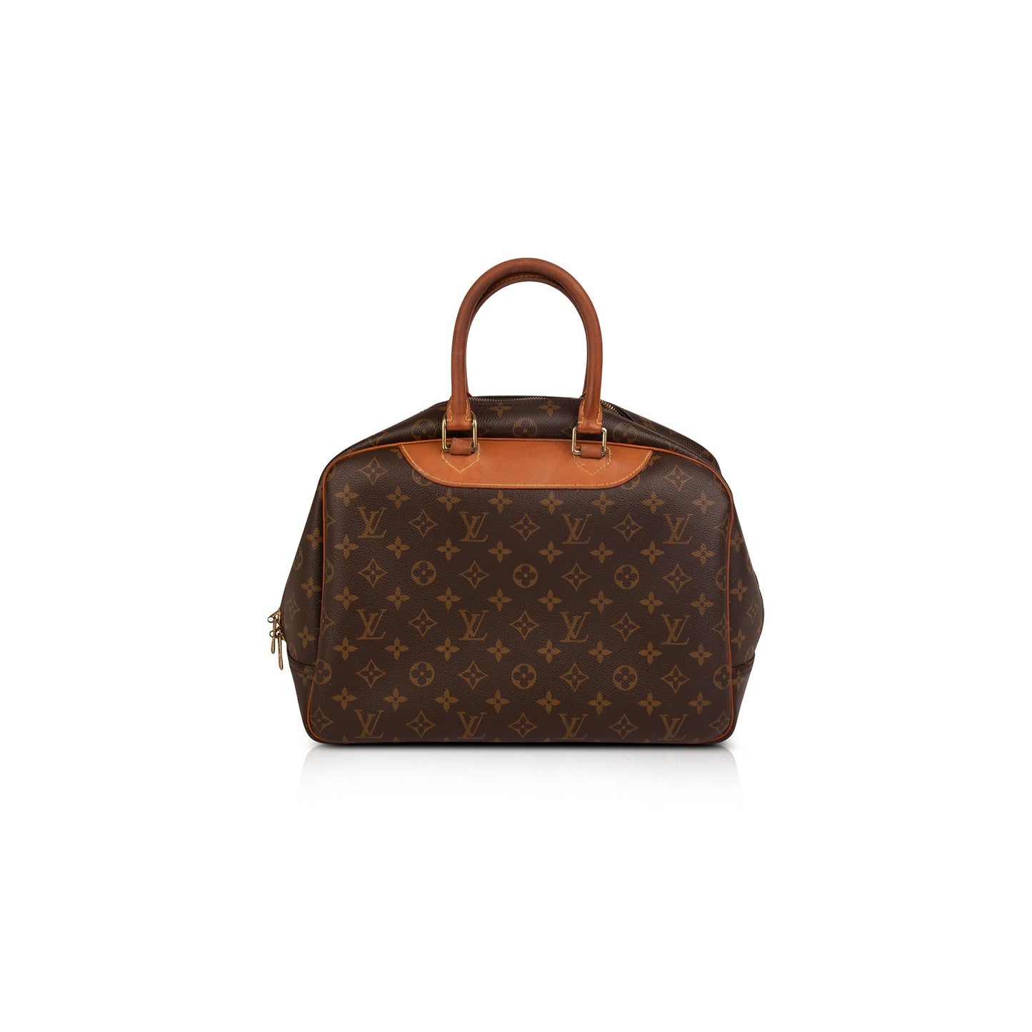 Louis Vuitton Monogram Deauville Bag