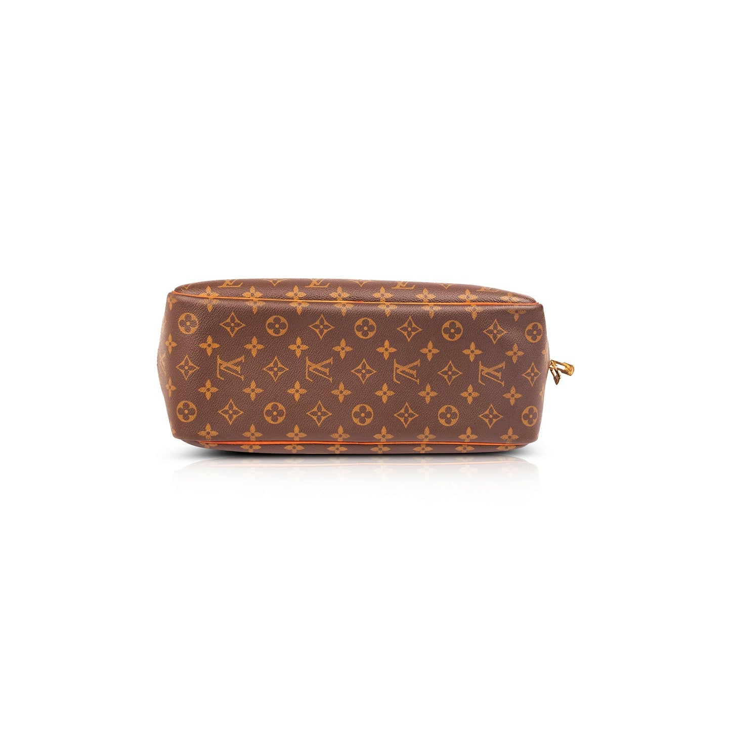 Louis Vuitton Monogram Deauville Bag