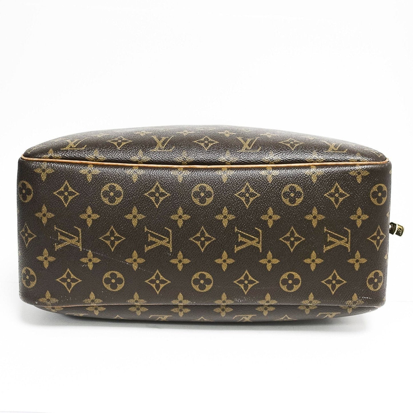 Louis Vuitton Monogram Deauville Bag