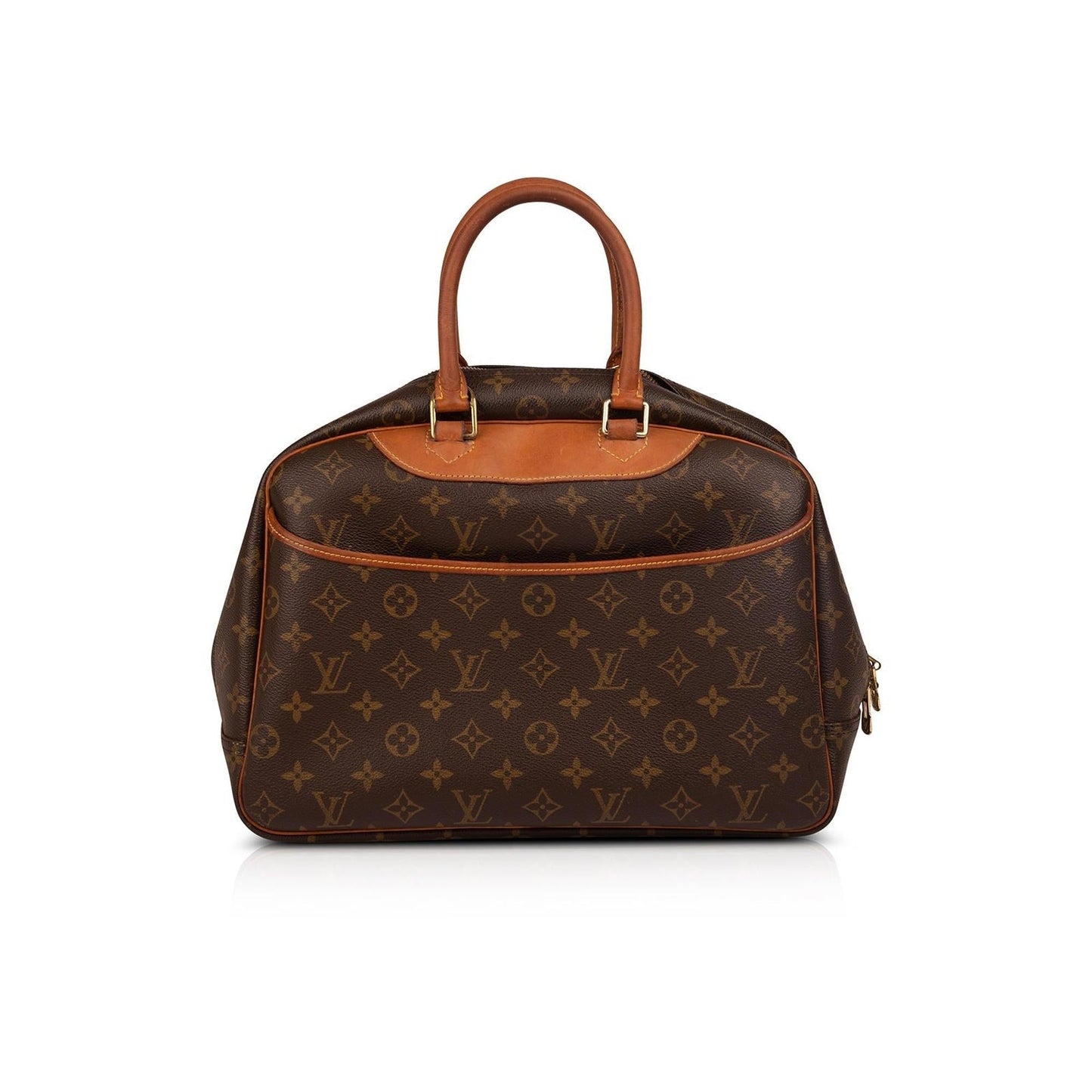 Louis Vuitton Monogram Deauville Bag