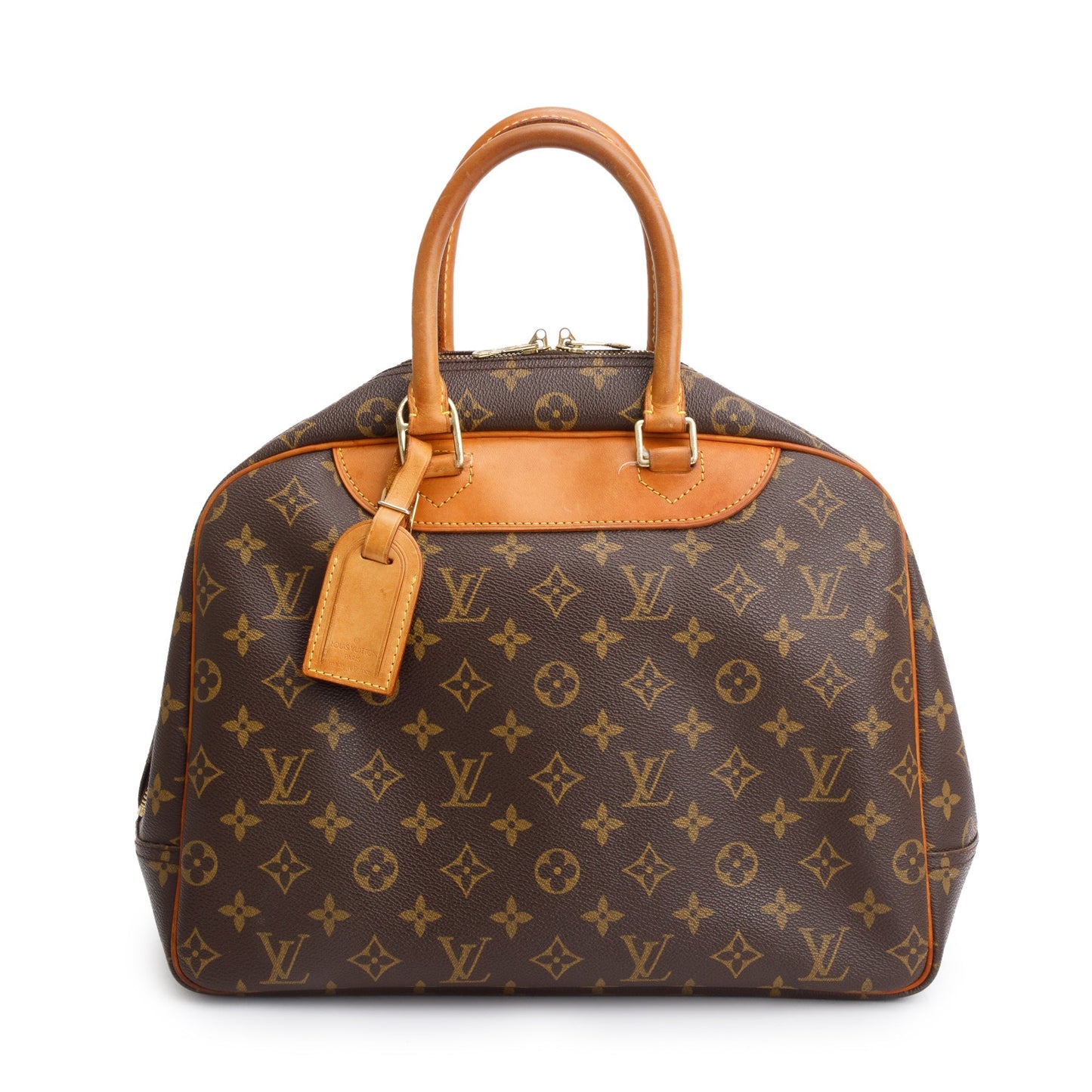 Louis Vuitton Monogram Deauville