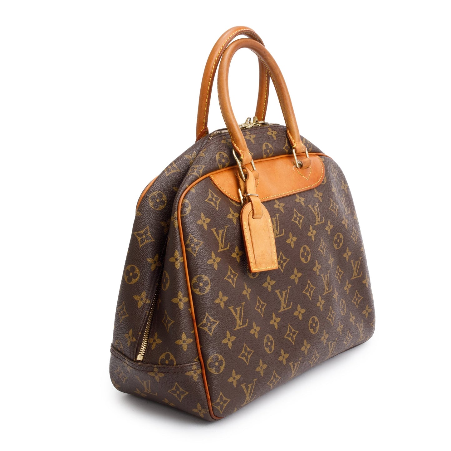 Louis Vuitton Monogram Deauville