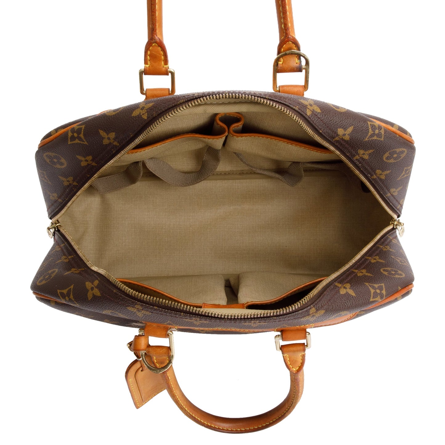 Louis Vuitton Monogram Deauville