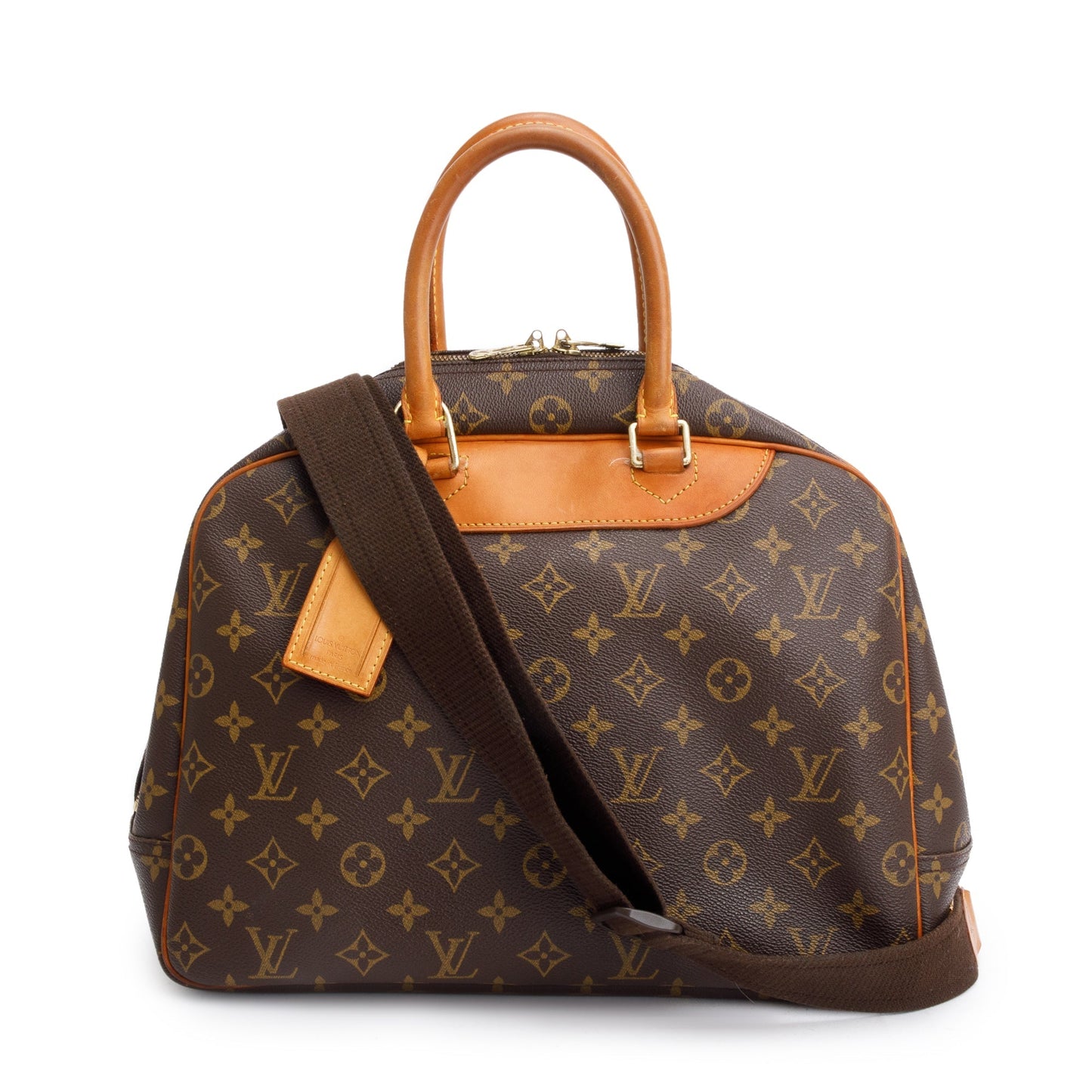 Louis Vuitton Monogram Deauville