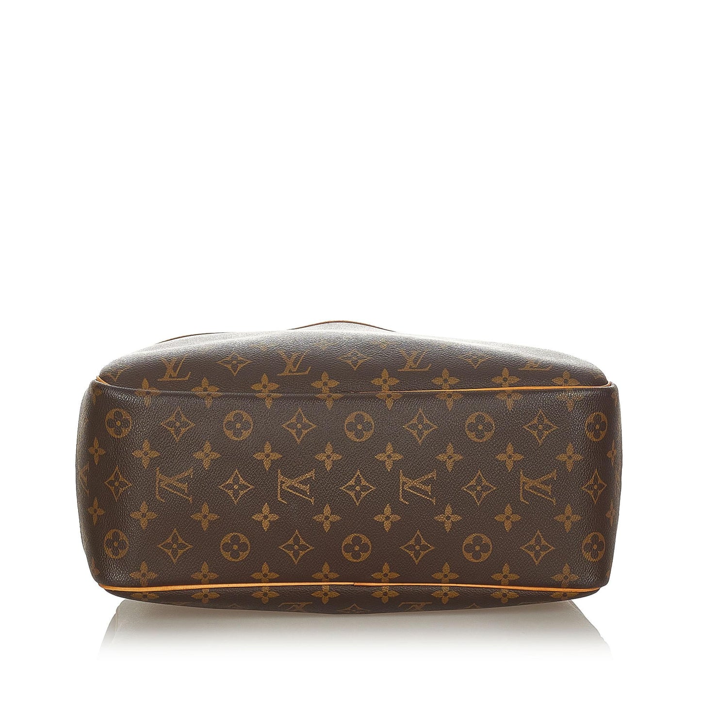 Louis Vuitton Monogram Deauville (SHG-23081)