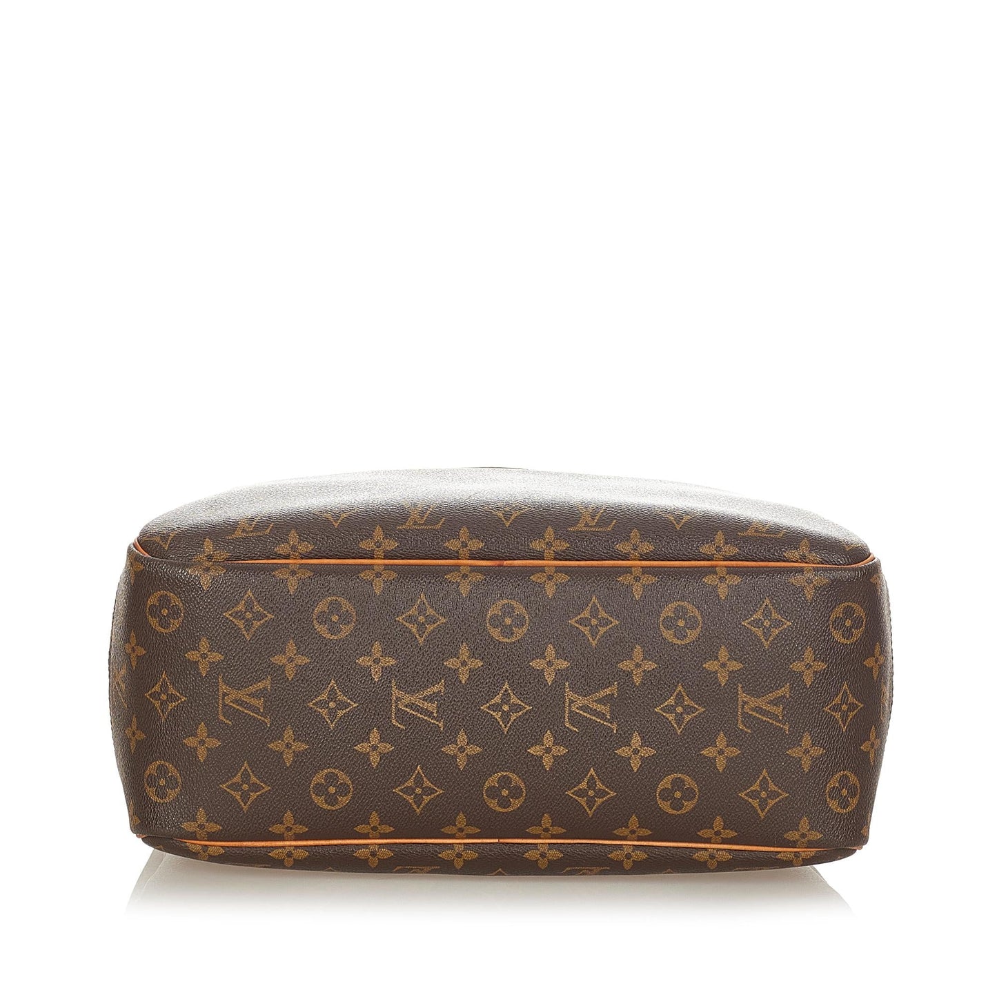 Louis Vuitton Monogram Deauville (SHG-23370)