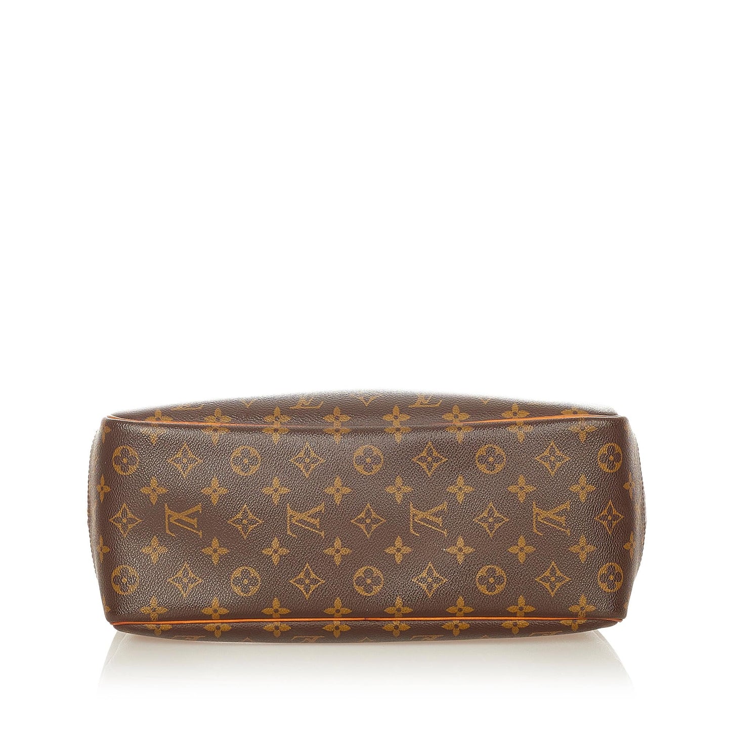 Louis Vuitton Monogram Deauville (SHG-24126)