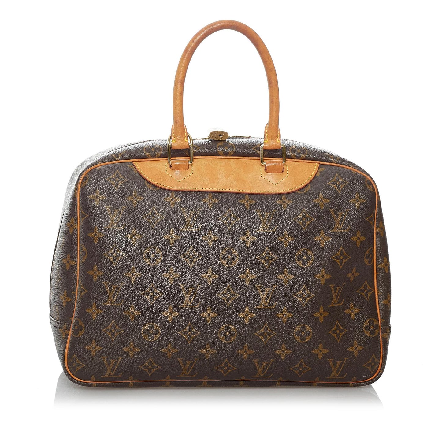 Louis Vuitton Monogram Deauville (SHG-30024)