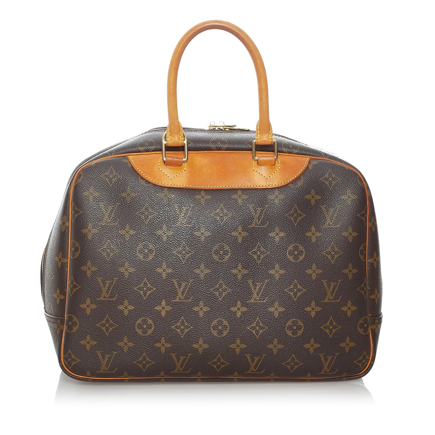 Louis Vuitton Monogram Deauville (SHG-30121)