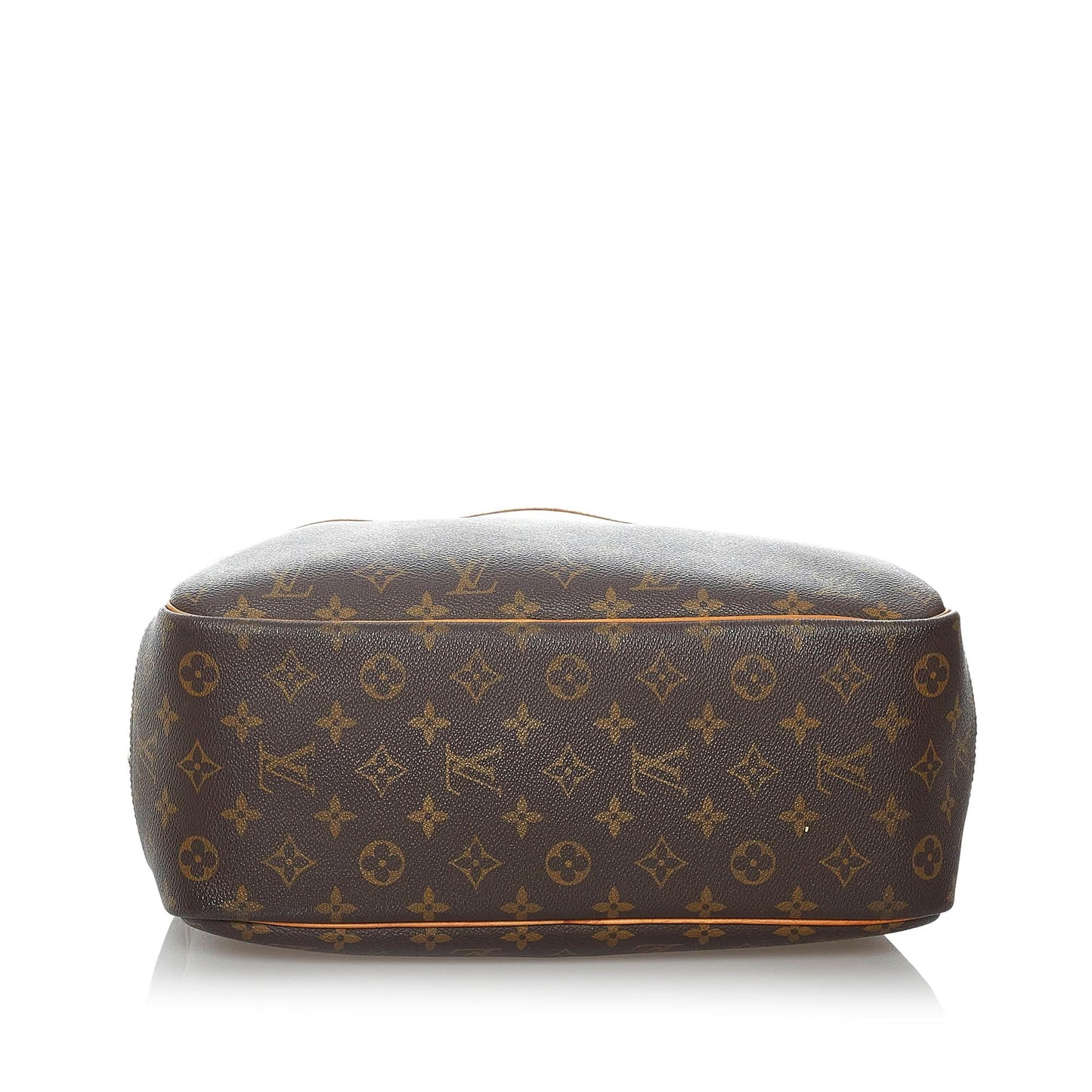 Louis Vuitton Monogram Deauville (SHG-30121)