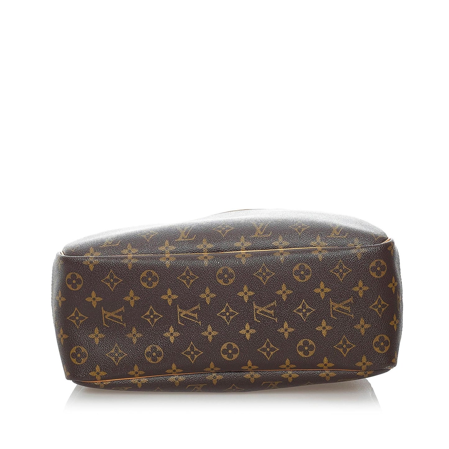 Louis Vuitton Monogram Deauville (SHG-30439)