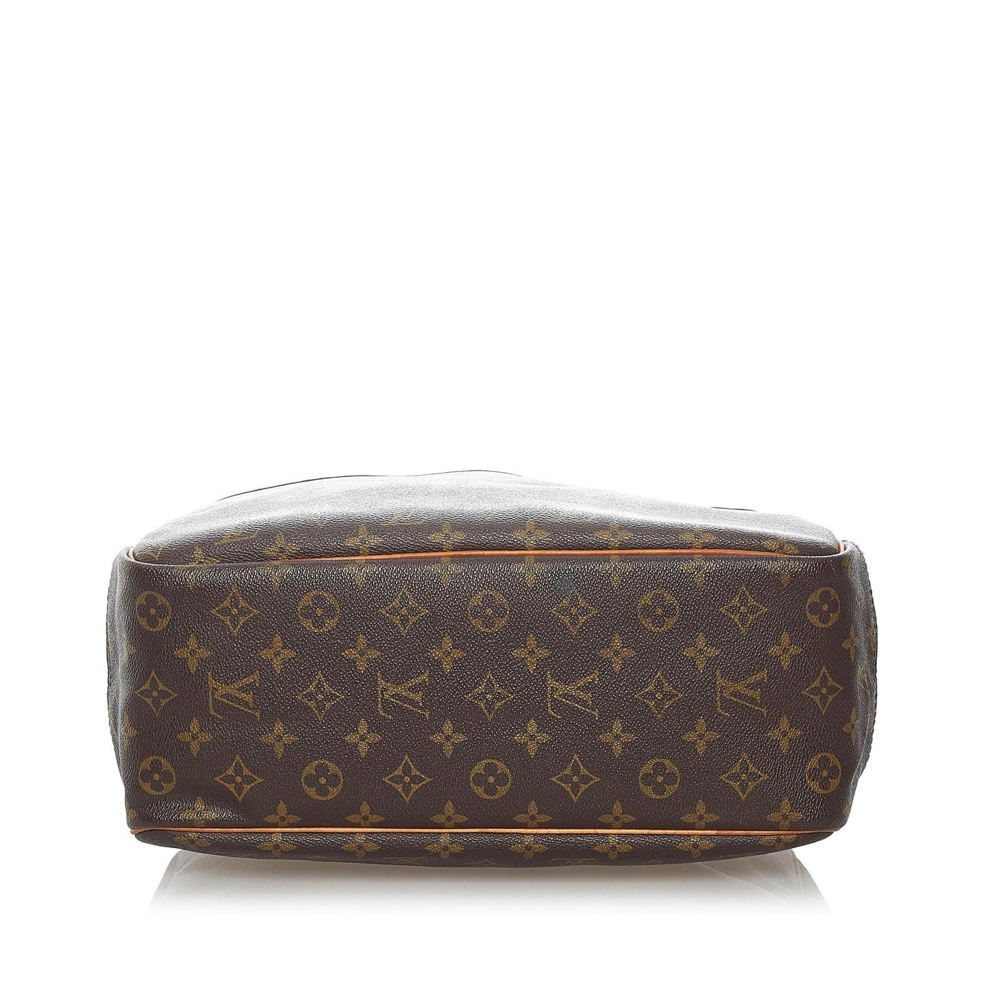 Louis Vuitton Monogram Deauville (SHG-30457)