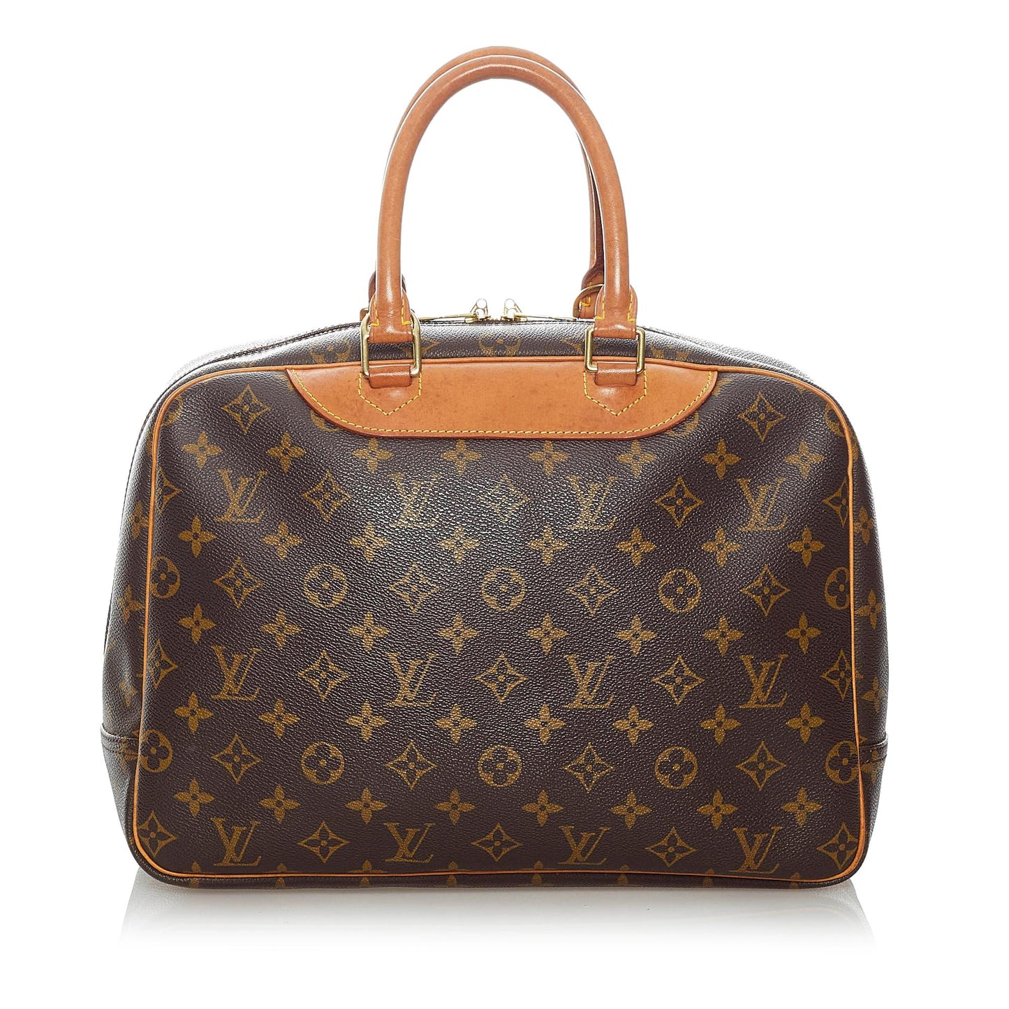 Louis Vuitton Monogram Deauville (SHG-30494)