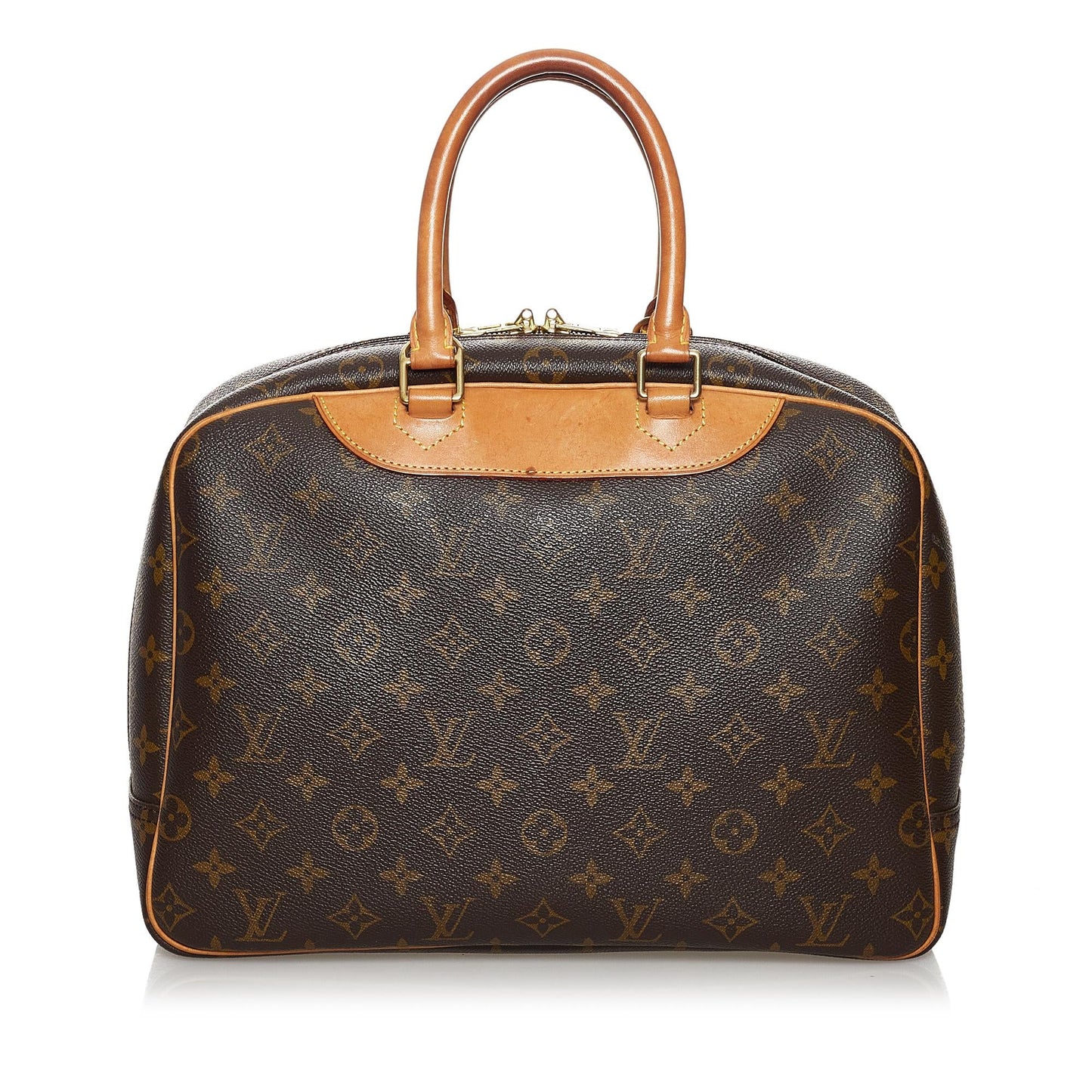 Louis Vuitton Monogram Deauville (SHG-30528)