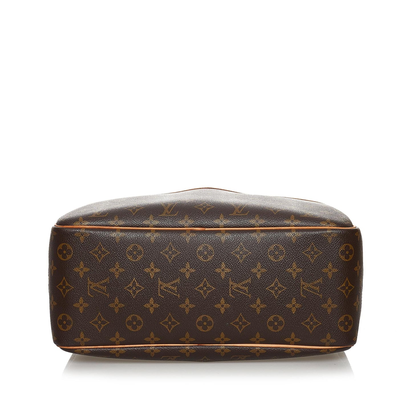 Louis Vuitton Monogram Deauville (SHG-30528)