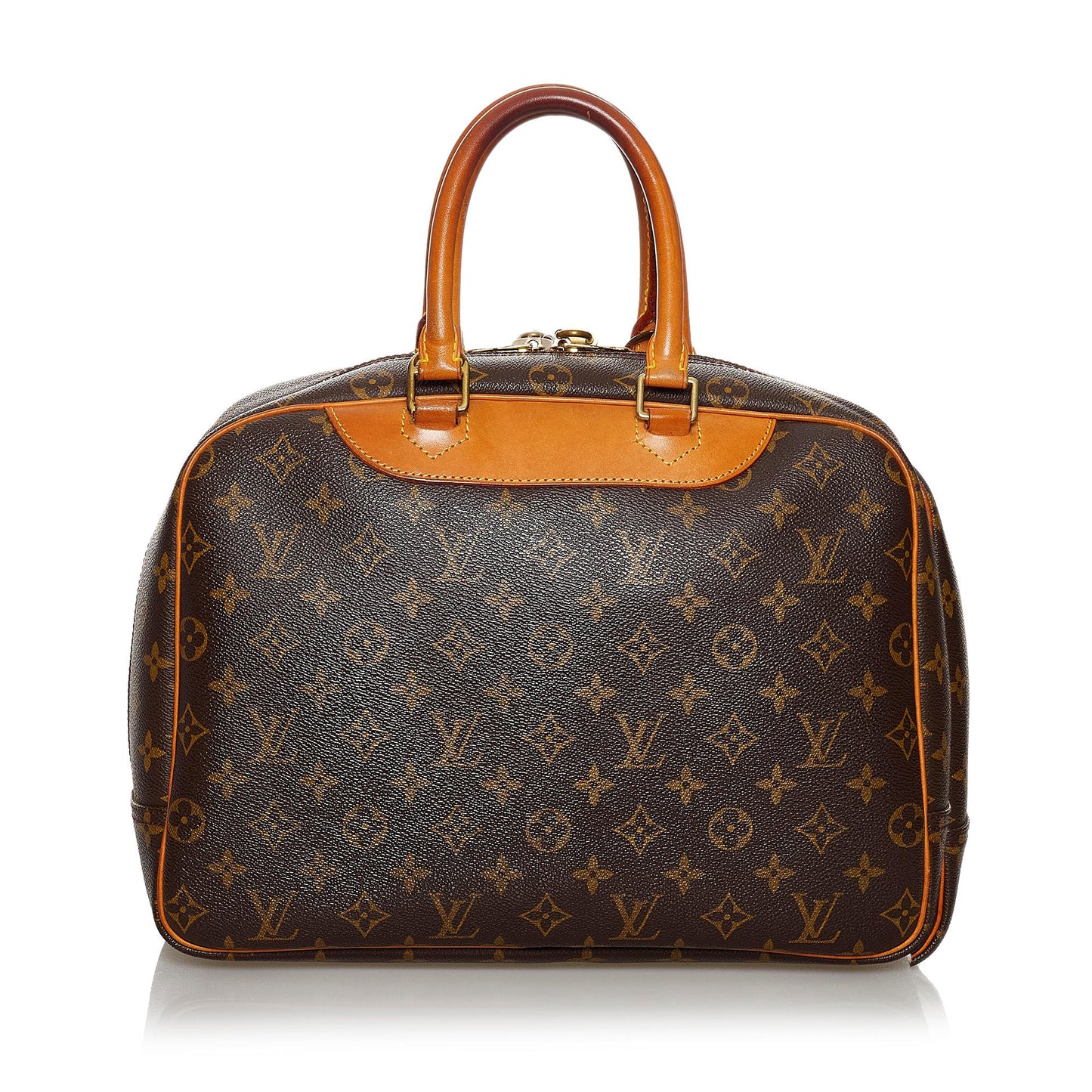 Louis Vuitton Monogram Deauville (SHG-30883)