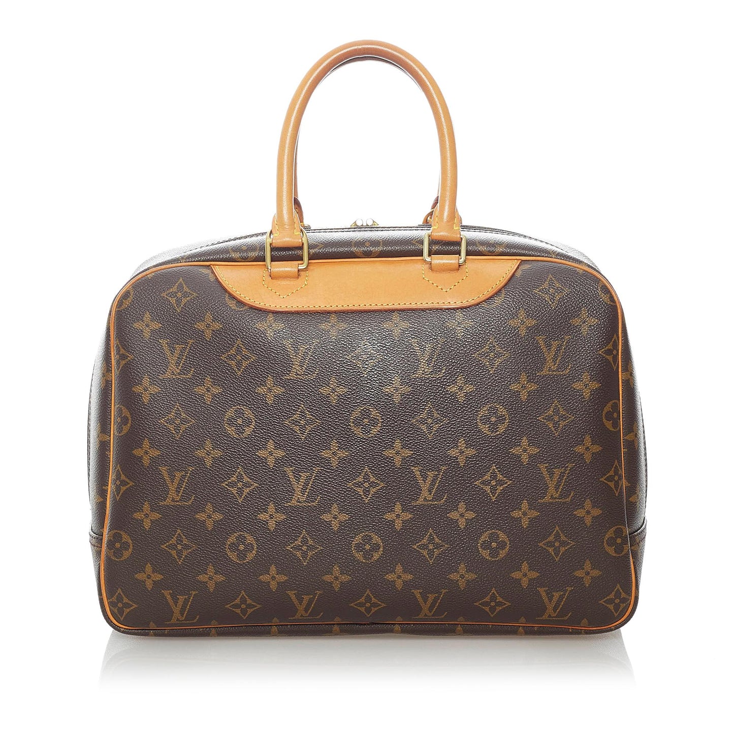 Louis Vuitton Monogram Deauville (SHG-30930)